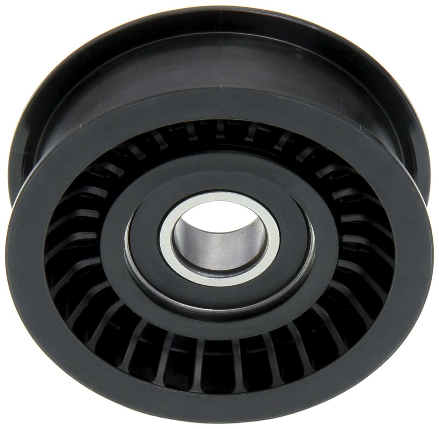 Gates 06-07 Mercedes-Benz E350 V-6 3.5L Lower Belt Drive Pulley