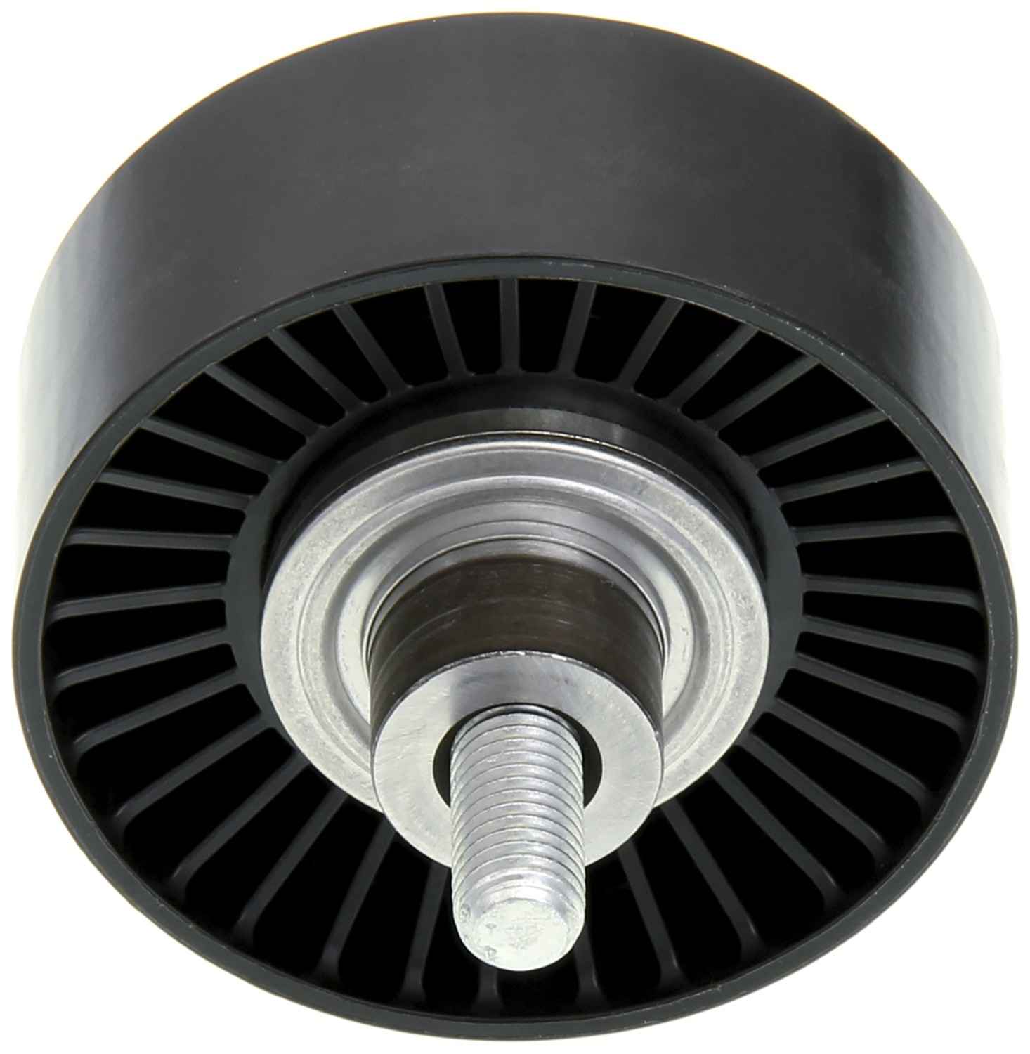 Gates 11-14 BMW 335I 6-Cyl. 3.0L Upper Belt Drive Pulley
