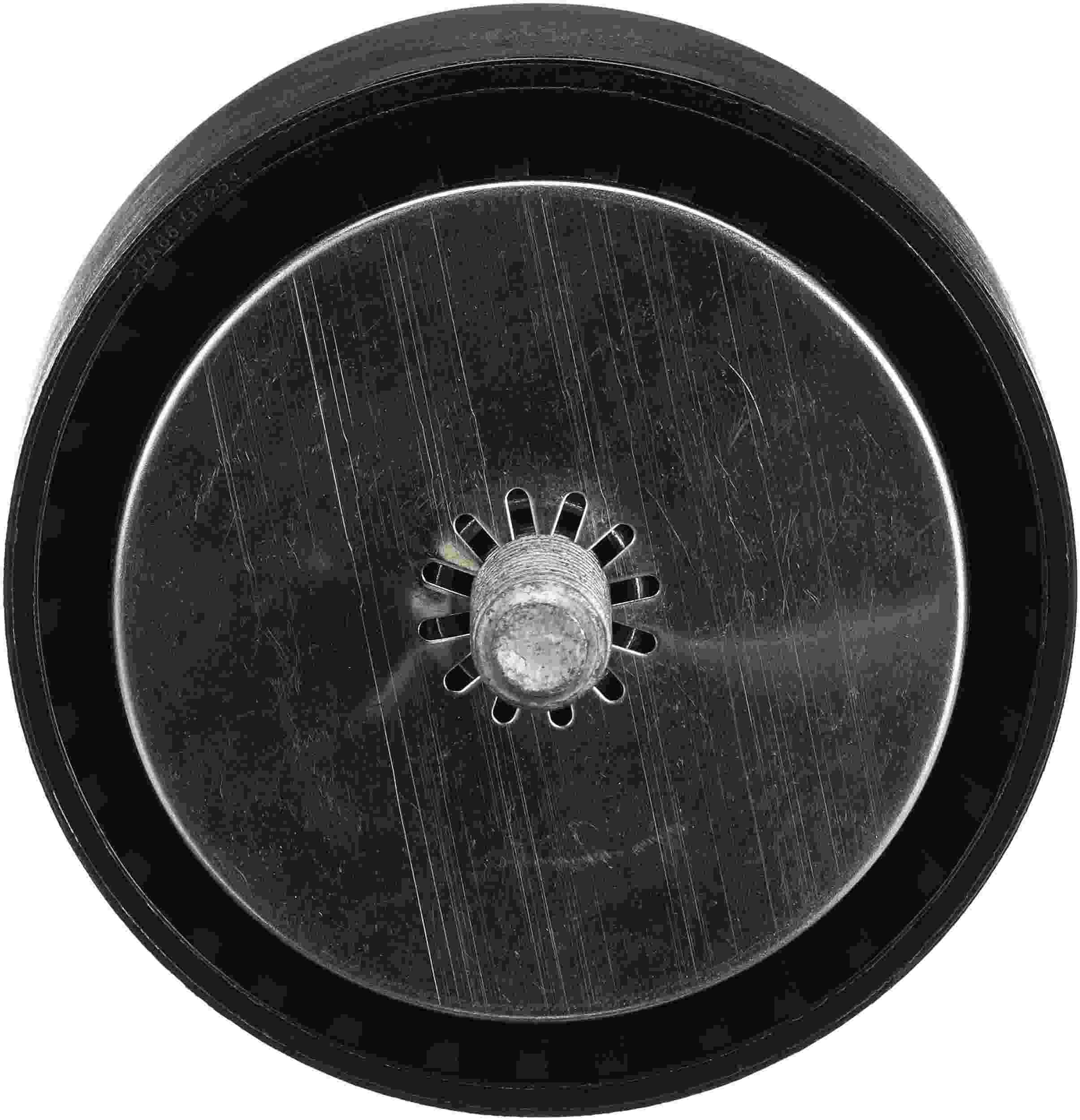 Gates 11-16 BMW X5 6-Cyl. 3.0L Lower Belt Drive Pulley