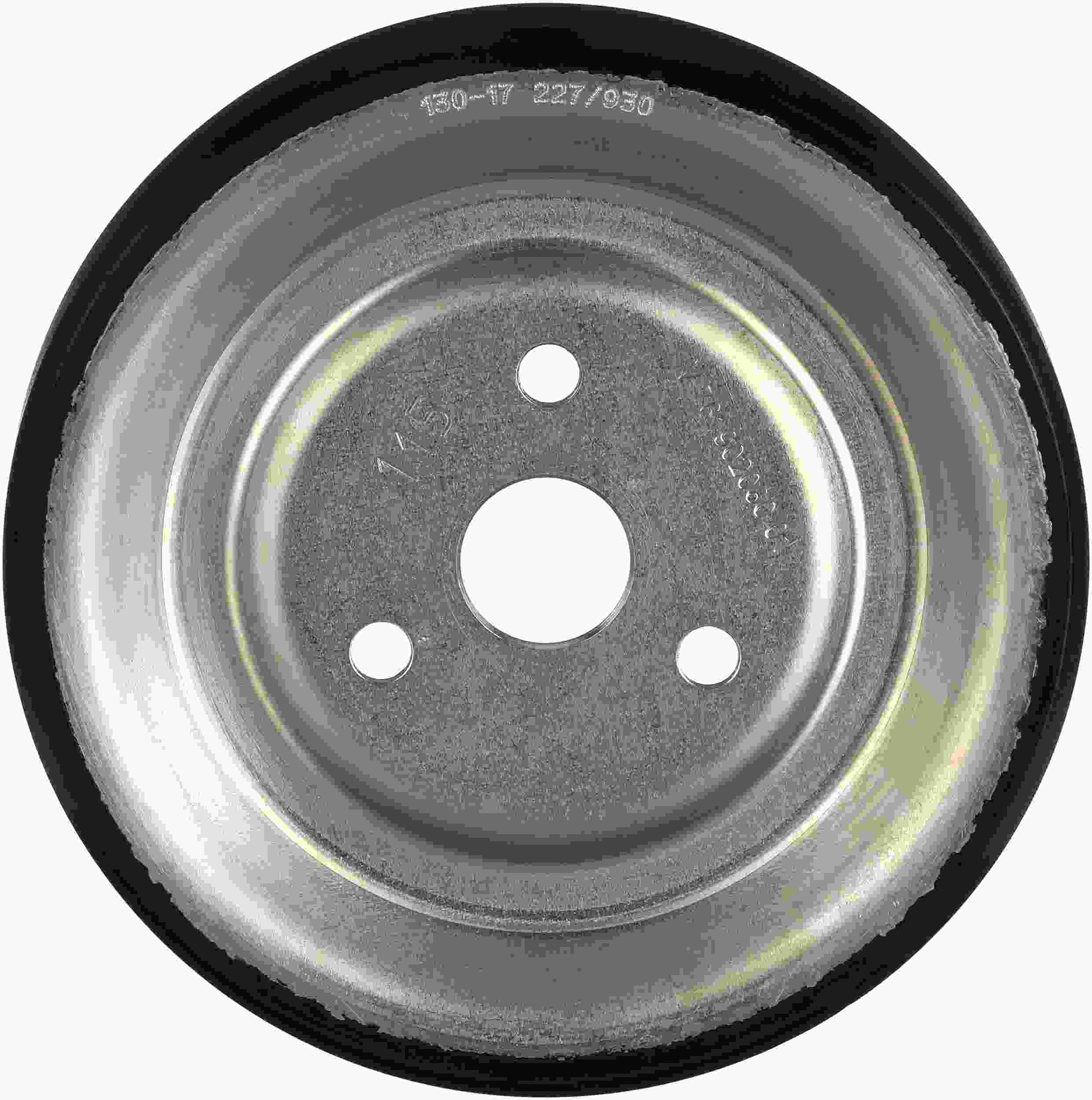 Gates 10-15 Mini Cooper 4-Cyl. 1.6L Water Pump Pulley Belt Drive Pulley