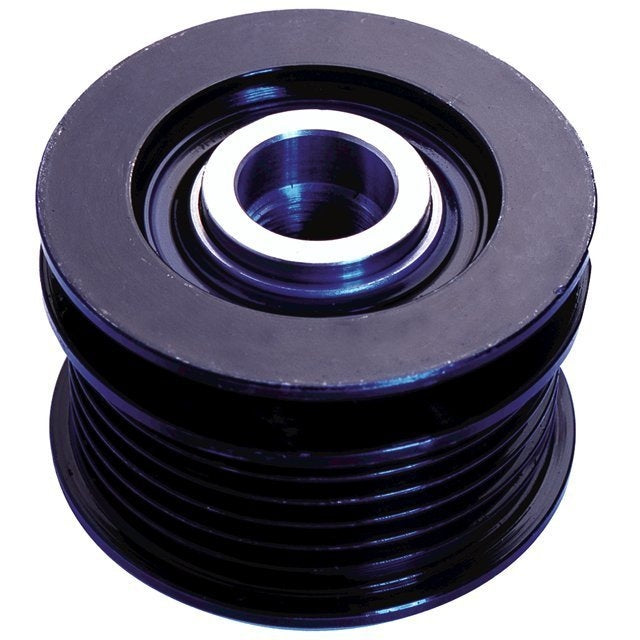 Gates 00-11 Mercury Grand Marquis V-8 4.6L Alt. Decoupler Pulley Decoupler Pulley