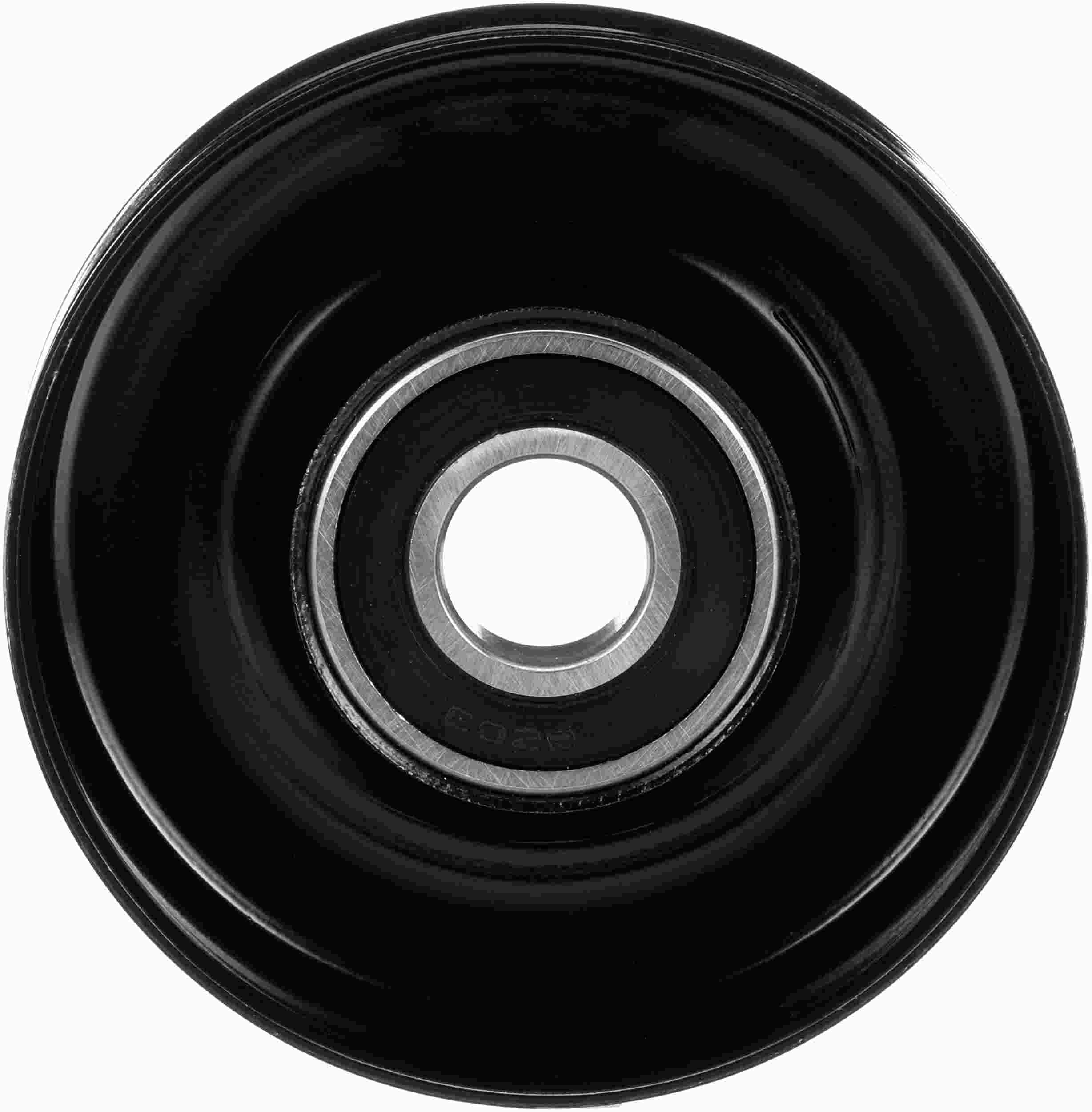 Gates 98-02 Honda Accord EX/LX / 99-03 Acura TL Base DriveAlign Idler Pulley