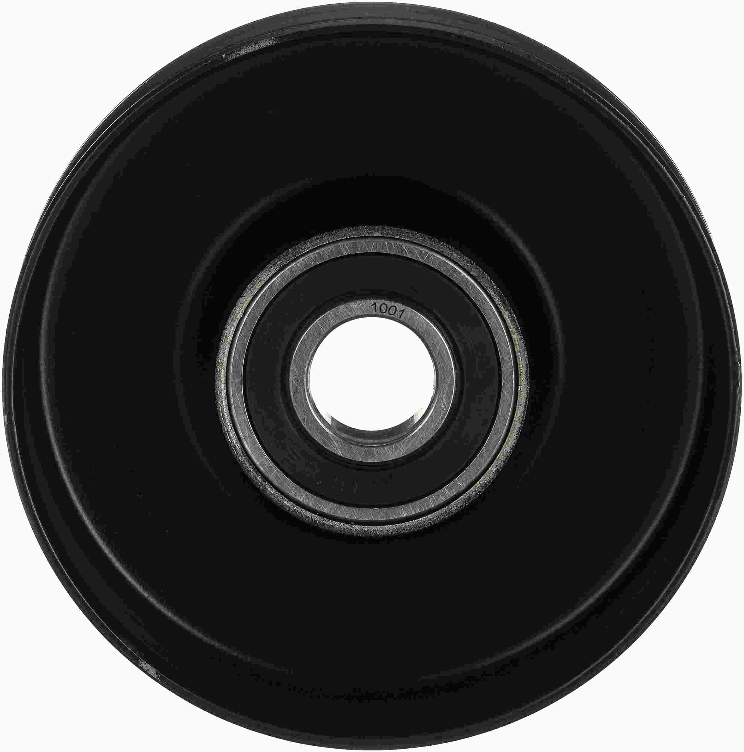 Gates 96-01 Ford Explorer V8 5.0L Tensioner Pulley