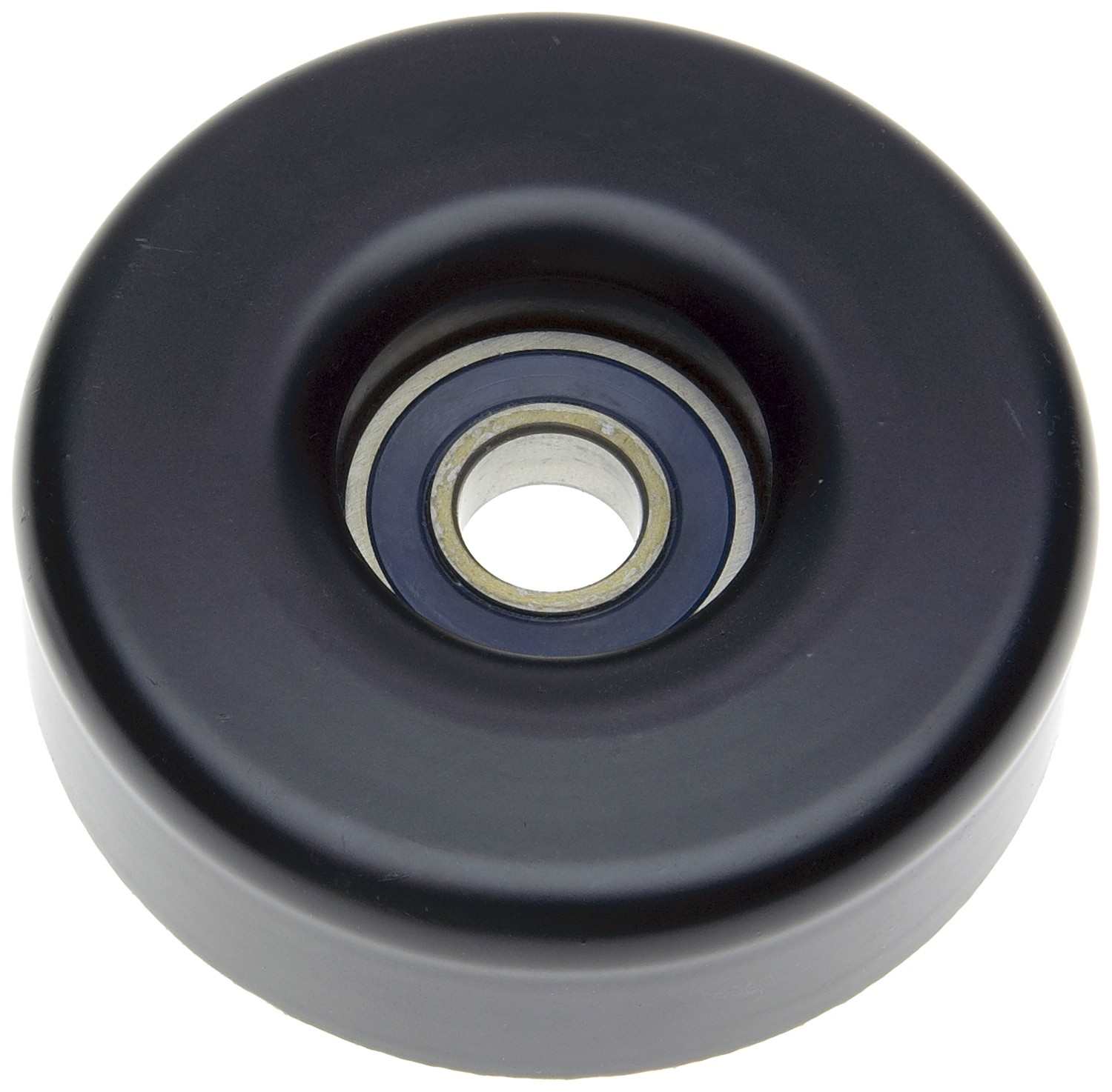 Gates 96-01 Ford Explorer V8 5.0L Tensioner Pulley