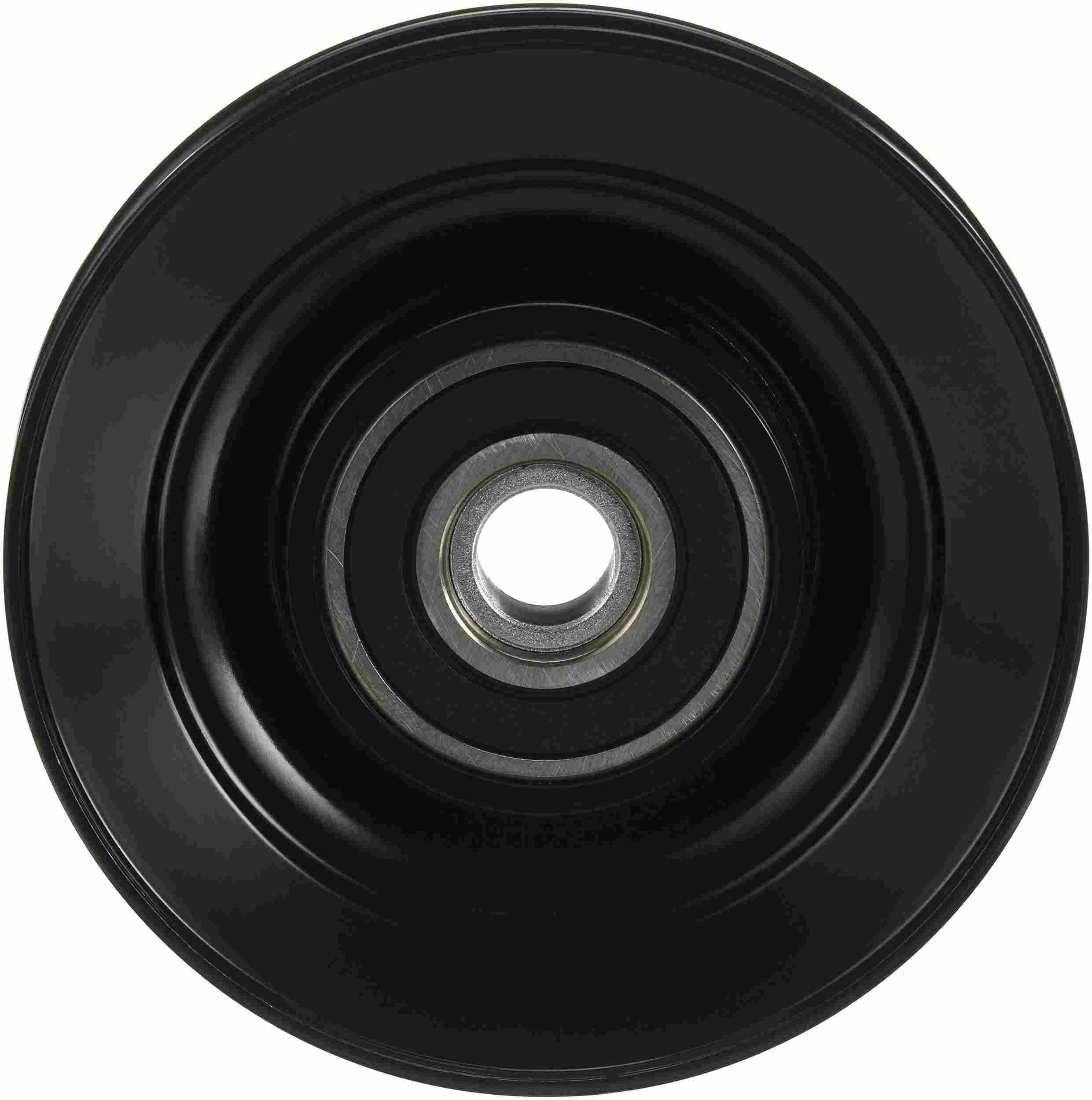Gates 88-94 Dodge Shadow 4-Cyl. 2.5L A.C. Belt Drive Pulley