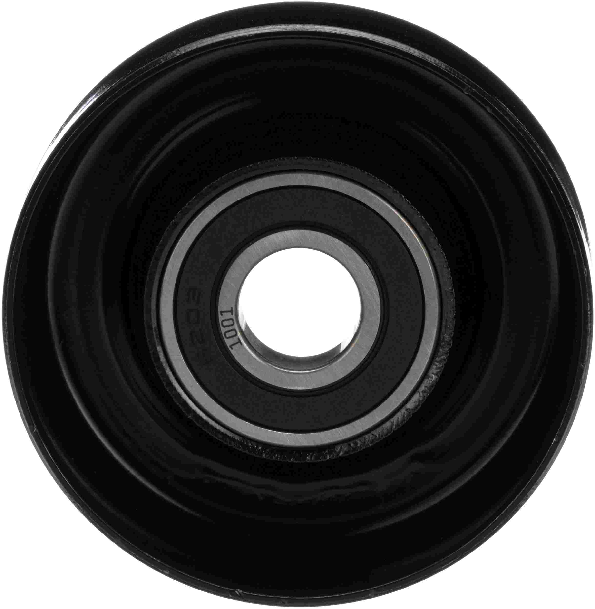 Gates 99-04 Nissan Frontier V-6 3.3L Fan & P.S. Belt Drive Pulley