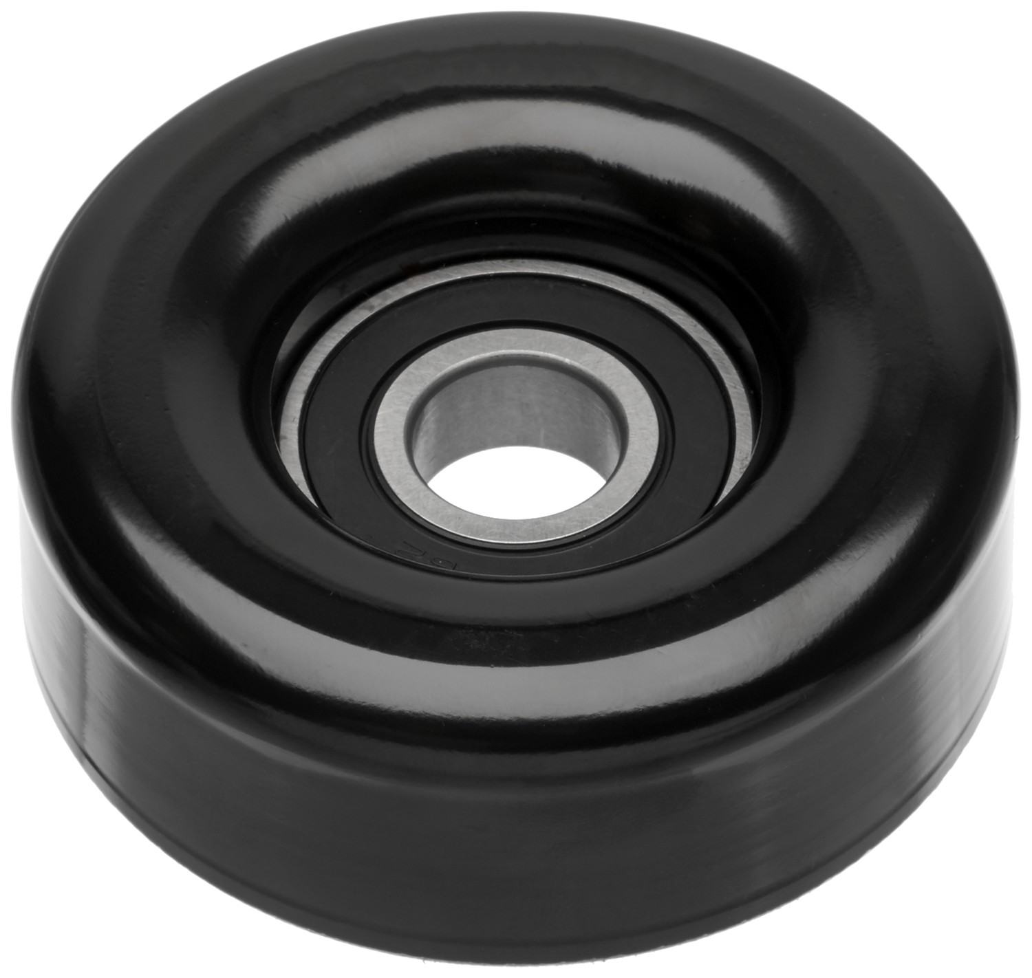 Gates 99-04 Nissan Frontier V-6 3.3L Fan & P.S. Belt Drive Pulley