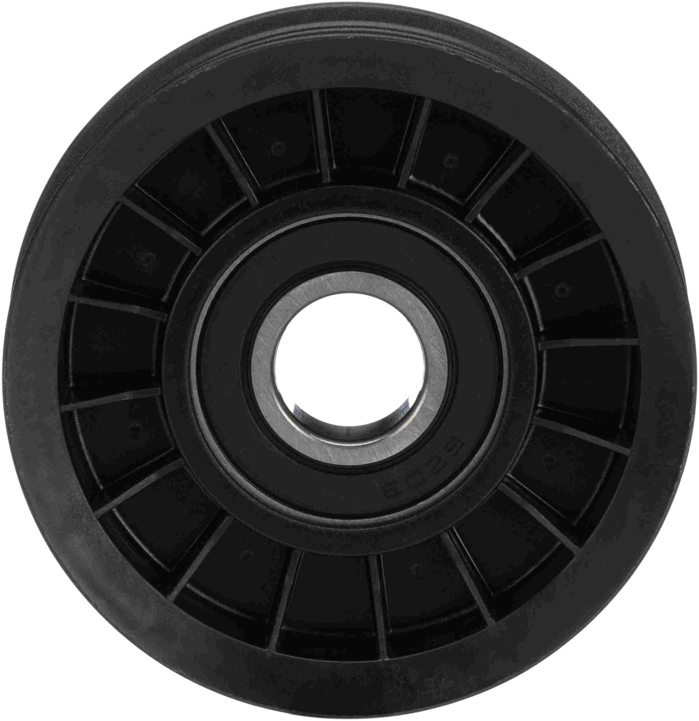 Gates 2006 Chevy Uplander DriveAlign Idler Pulley