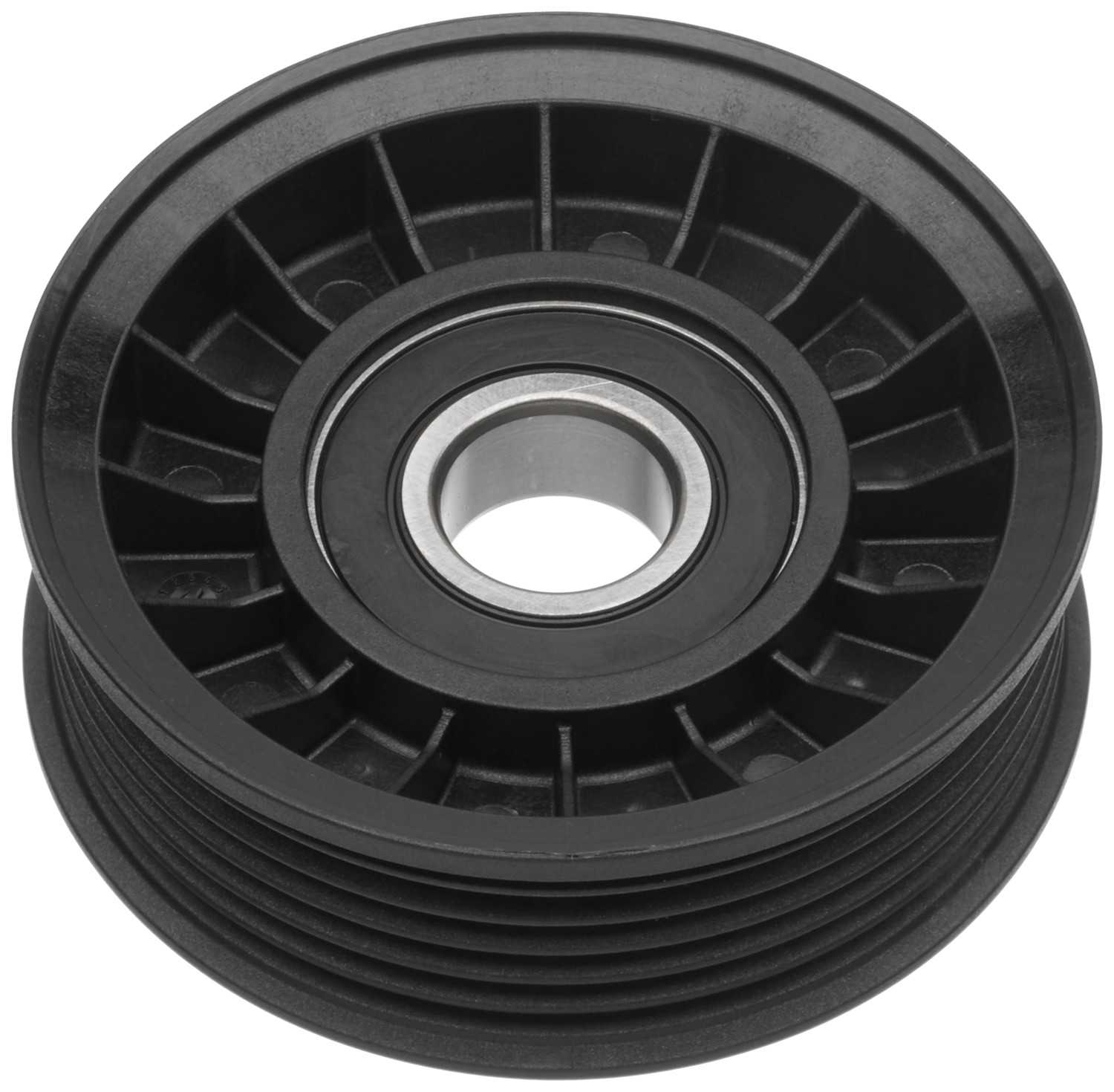 Gates 2006 Chevy Uplander DriveAlign Idler Pulley