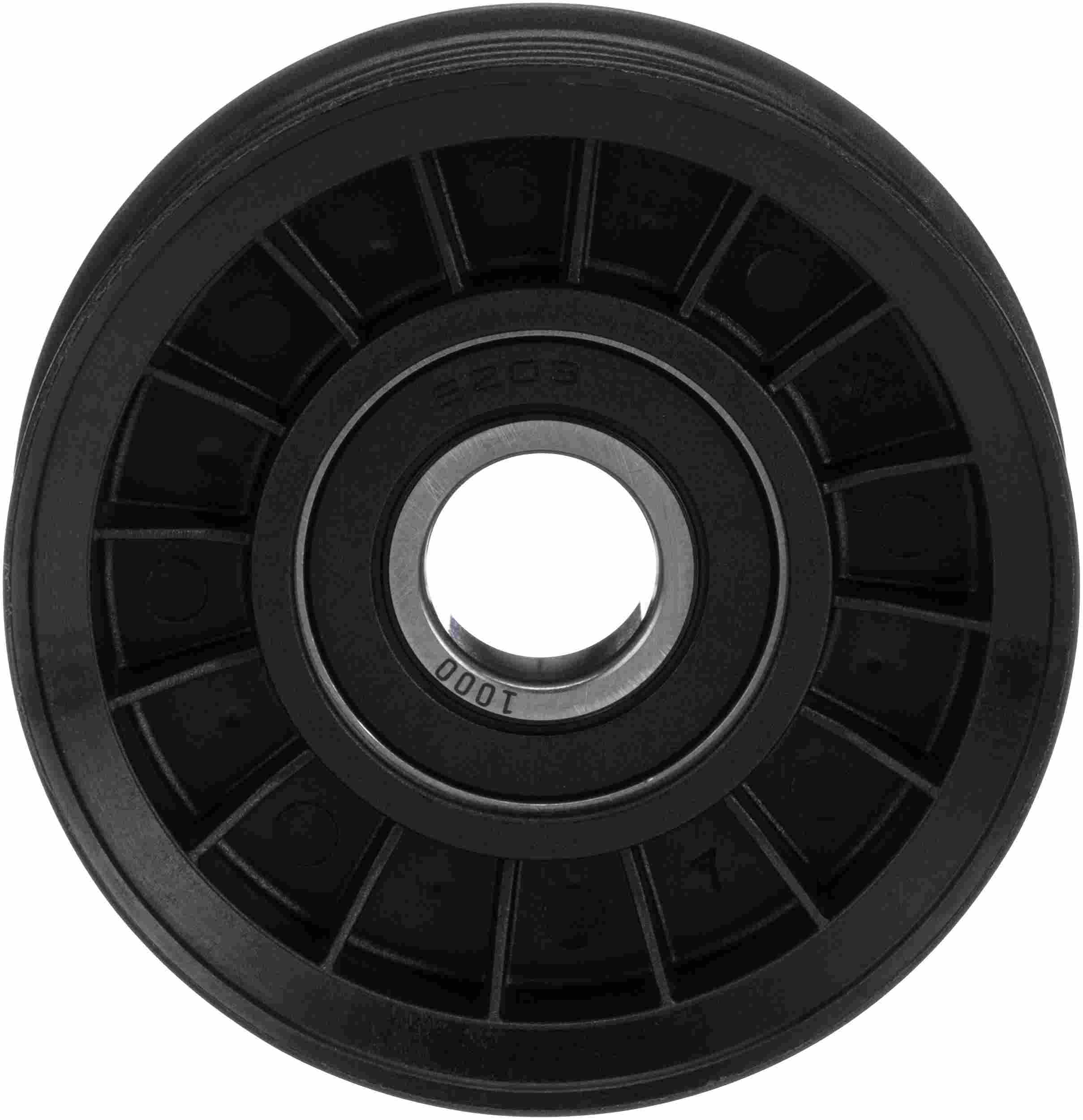 Gates 2006 Chevy Uplander DriveAlign Idler Pulley