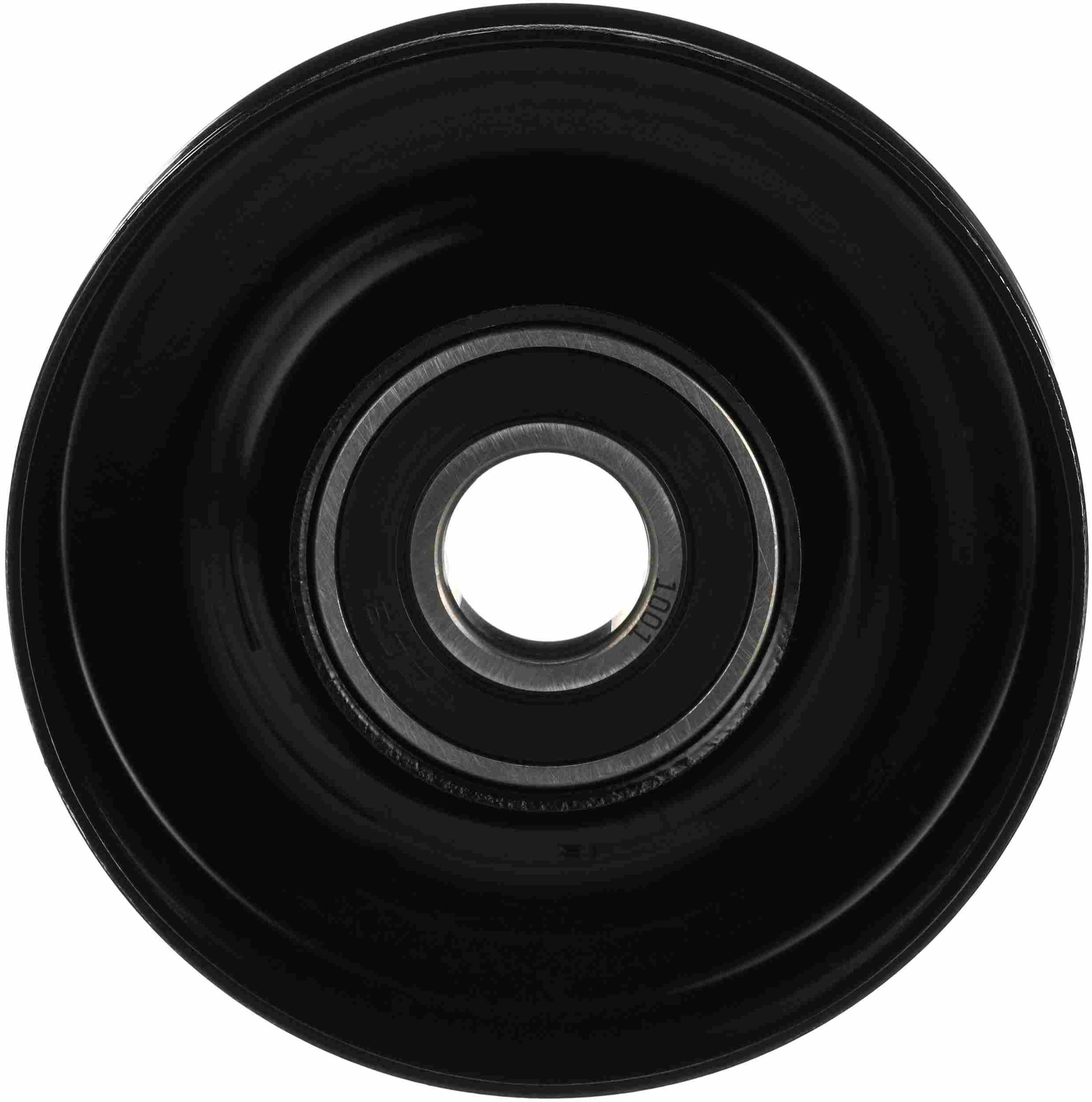 Gates 91-02 Saturn S-Series 4-Cyl. 1.9L Tensioner Pulley Belt Drive Pulley
