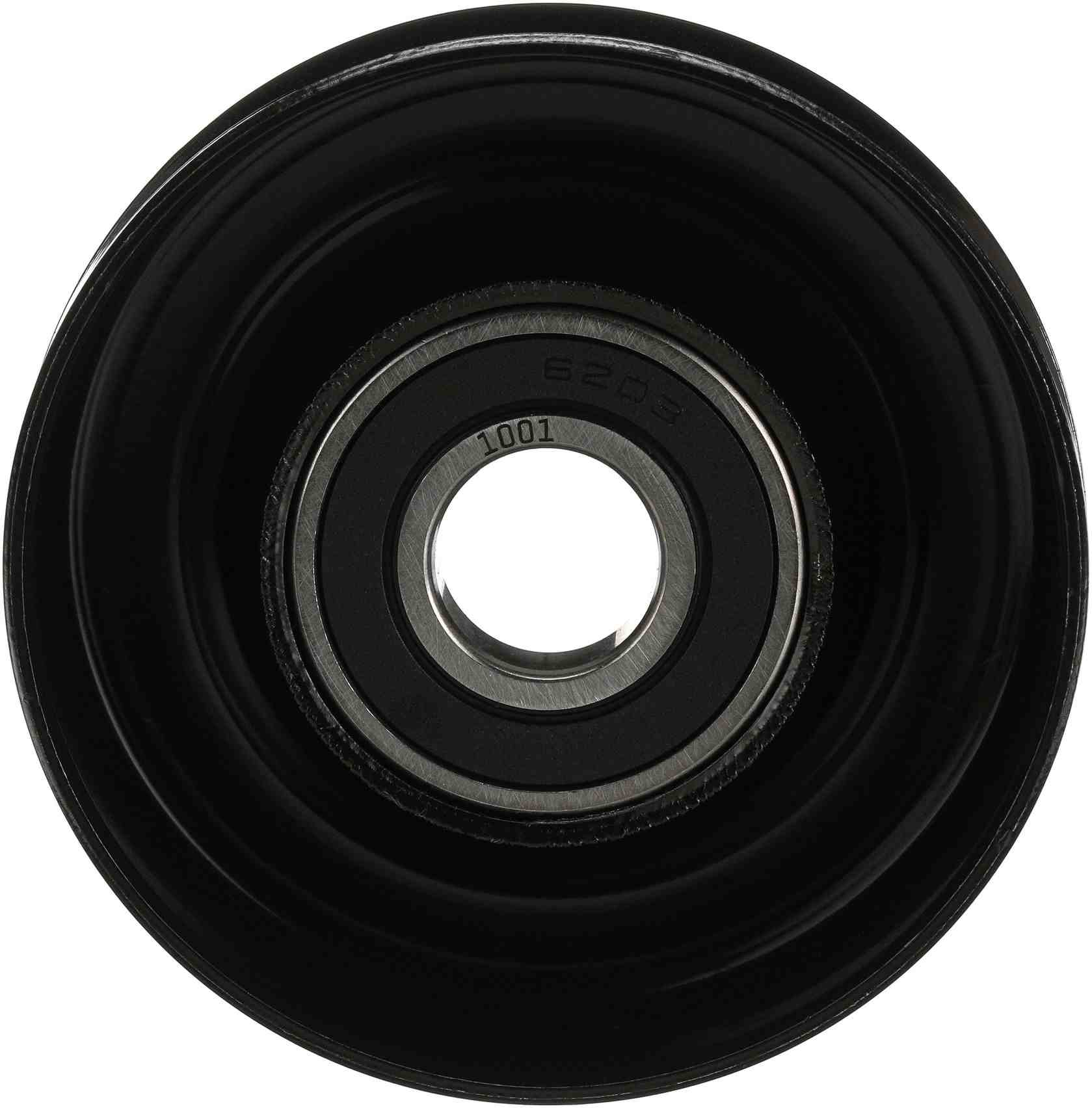 Gates 98-02 Chevrolet Cavalier 4-Cyl. 2.2L Idler Belt Drive Pulley