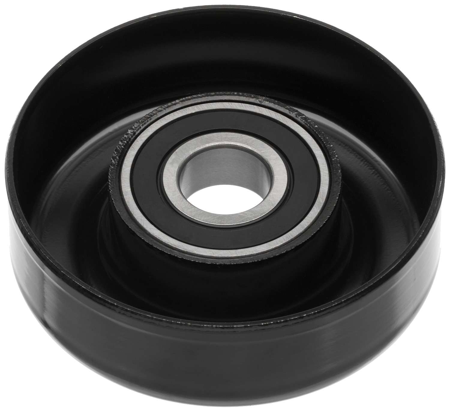 Gates 98-02 Chevrolet Cavalier 4-Cyl. 2.2L Idler Belt Drive Pulley