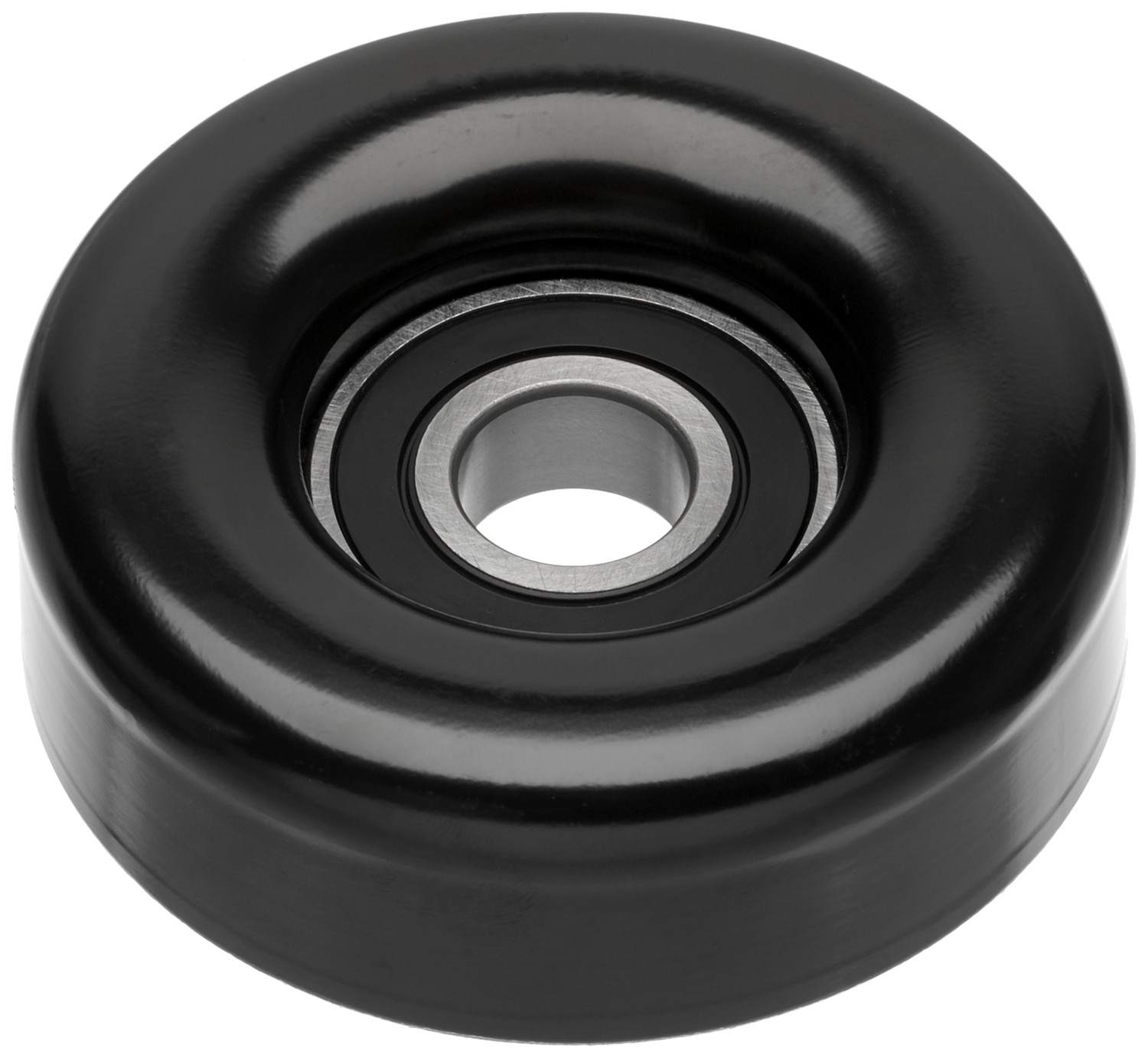 Gates 98-02 Chevrolet Cavalier 4-Cyl. 2.2L Idler Belt Drive Pulley