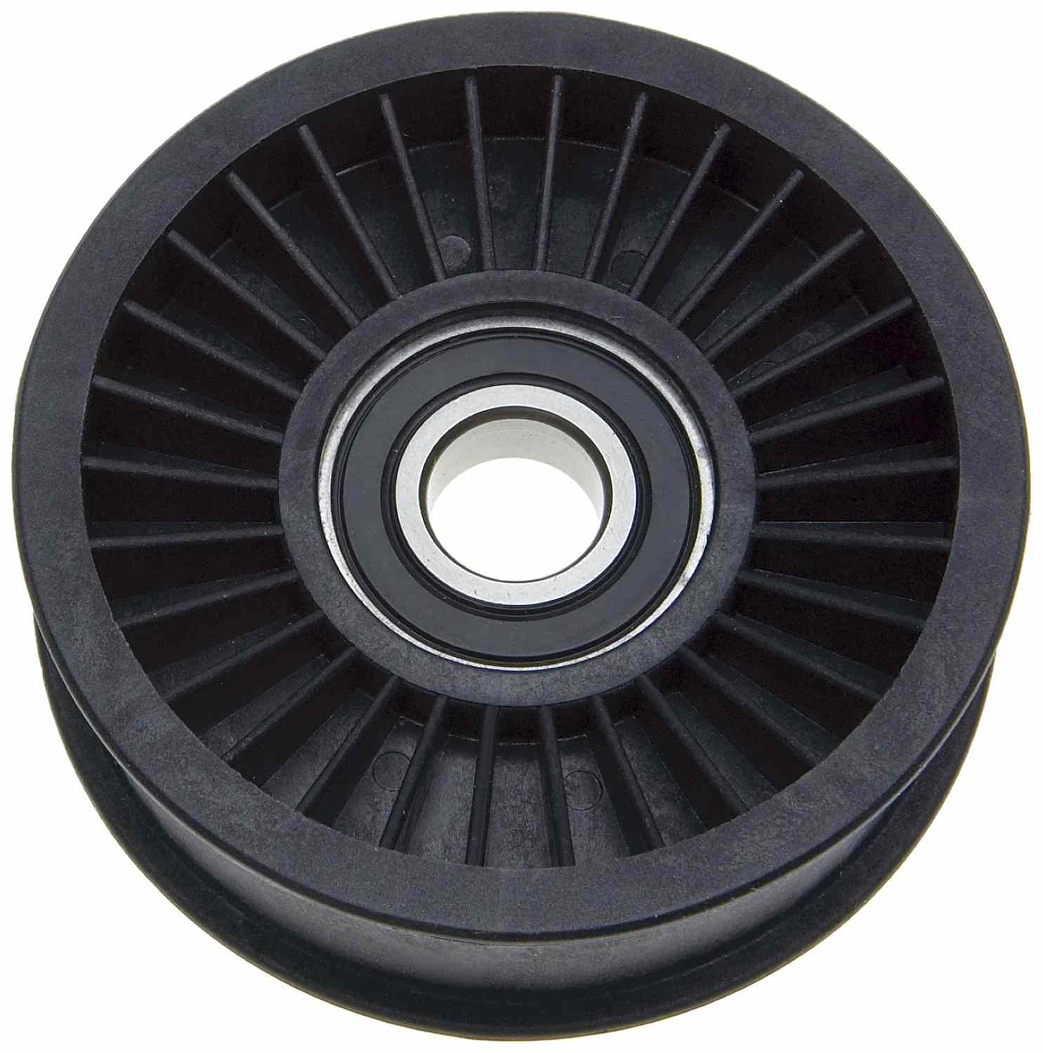 Gates 90-96 Ford F Series 6-Cyl. 4.9L Tensioner Pulley Belt Drive Pulley