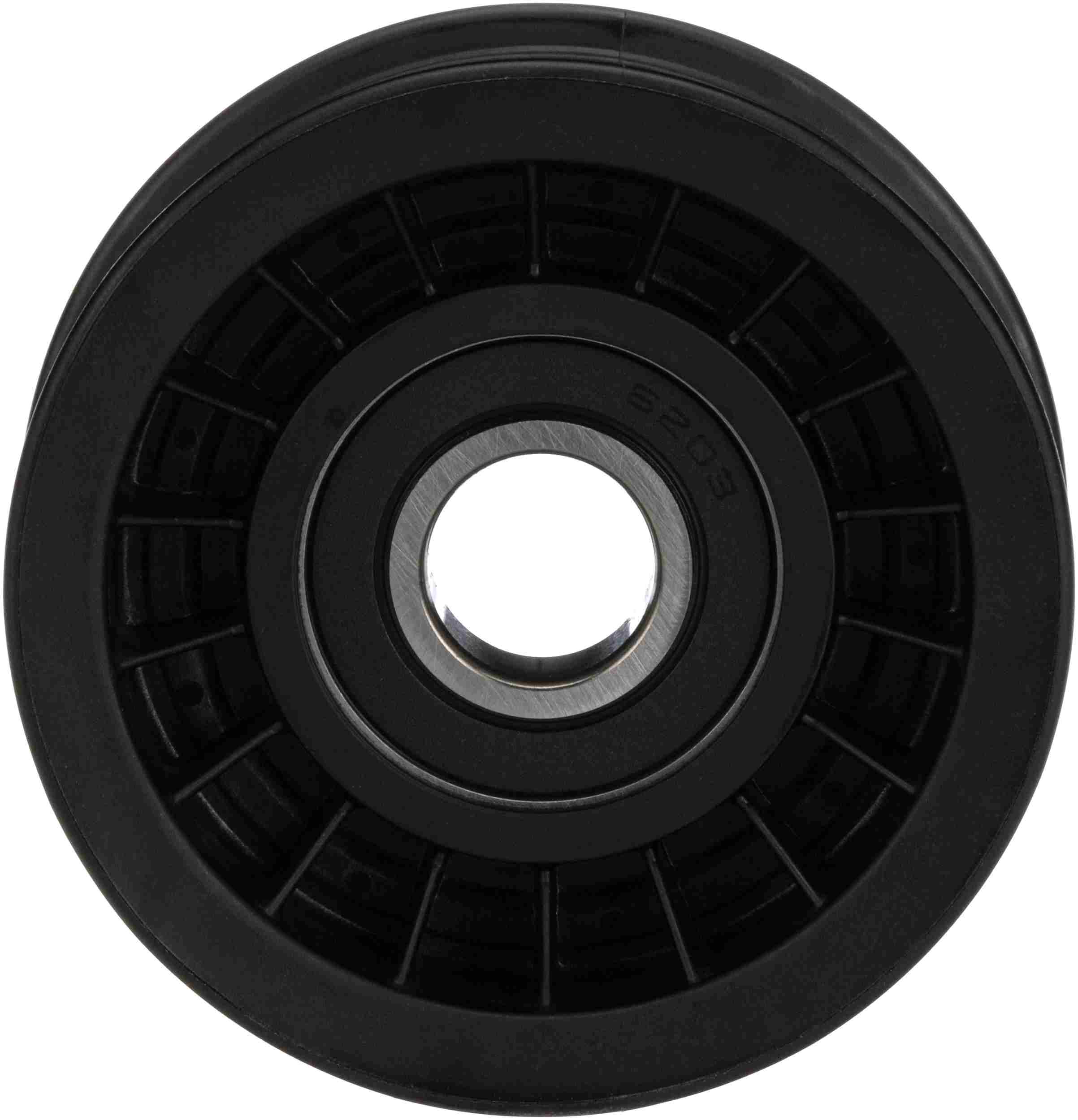 Gates 94-03 Dodge Ram Series Pickup V8 5.9L Tensioner Pulley