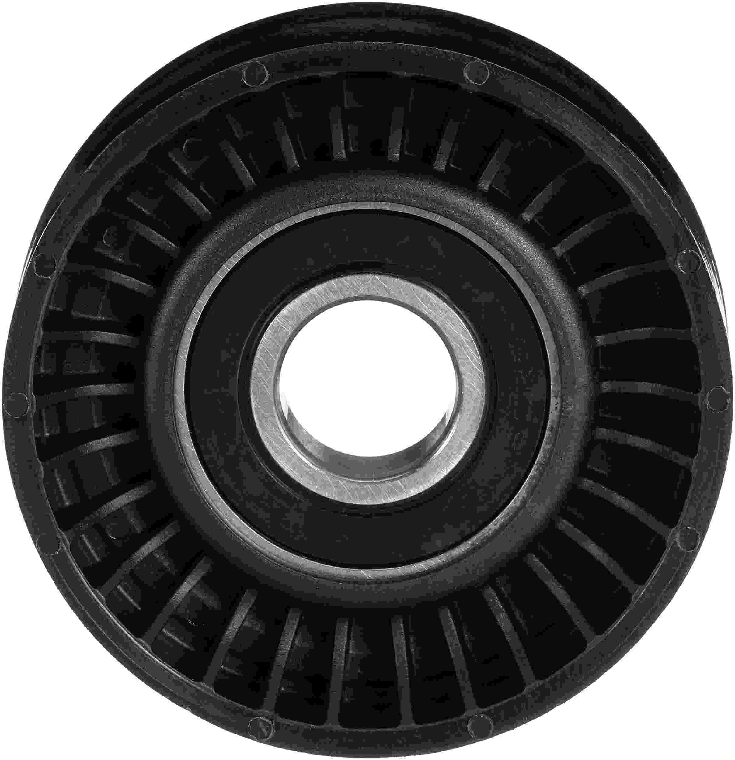 Gates 03-10 Honda Accord EX / 04-12 Acura TL Base DriveAlign Idler Pulley