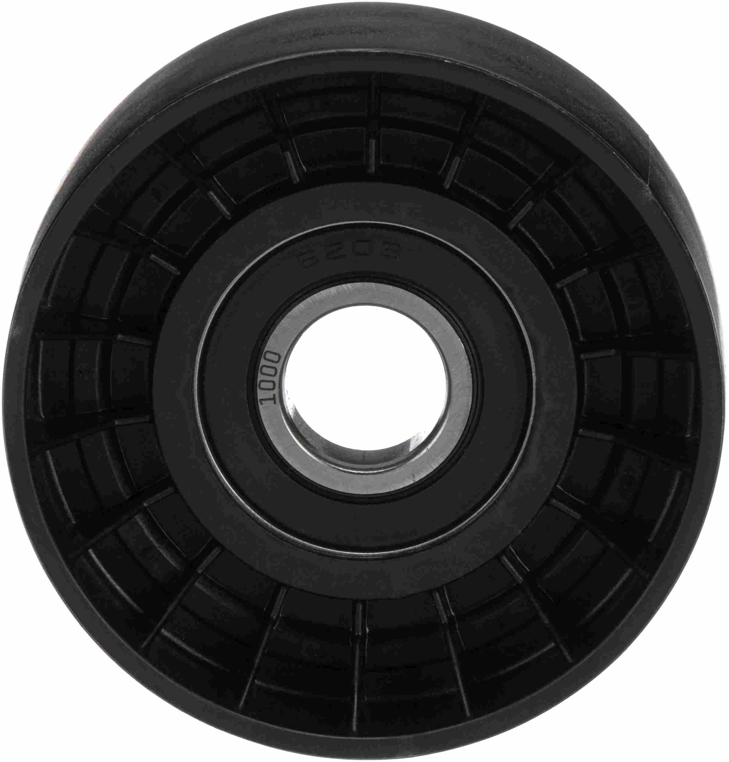 Gates 02-04 Ford F Series V-8 5.4L Accessory Drive Belt Drive Pulley