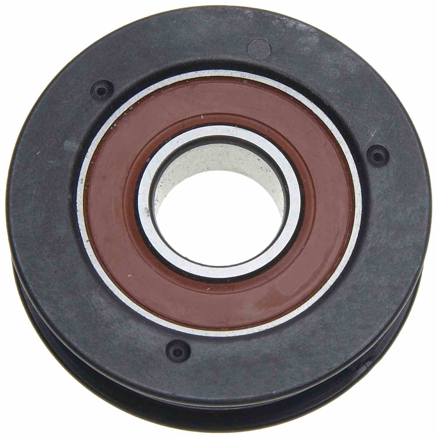 Gates 10-11 Toyota Camry 4-Cyl. 2.5L P.S. Belt Drive Pulley