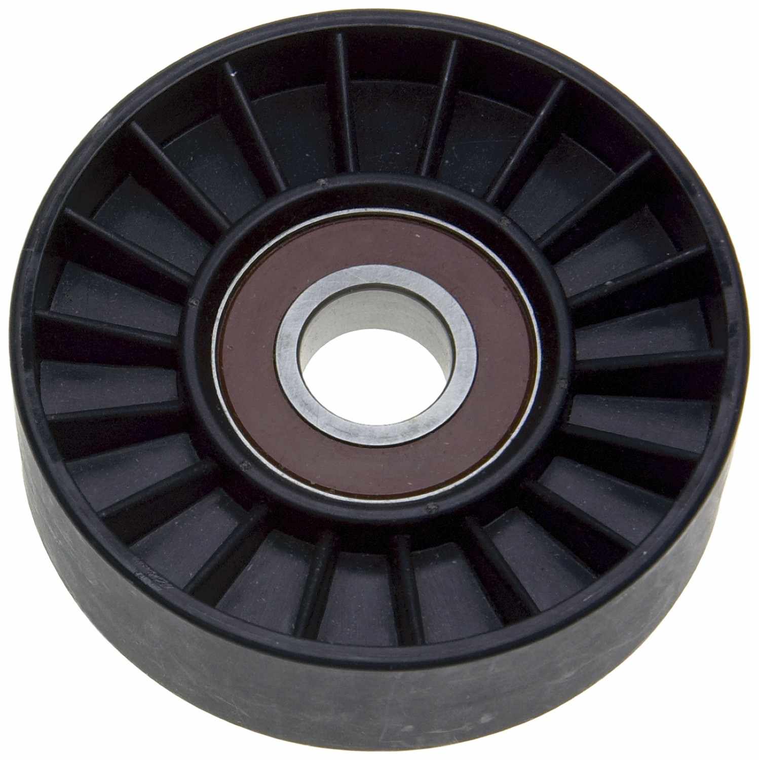 Gates 01-06 Hyundai Santa Fe V-6 2.7L Idler Belt Drive Pulley