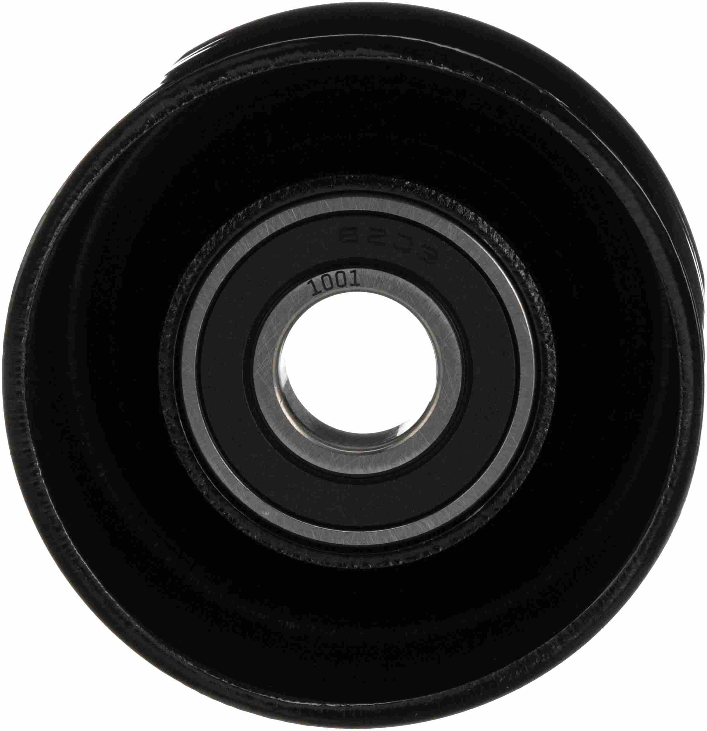Gates 02-14 Honda CR-V 4-Cyl. 2.4L Tensioner Pulley Belt Drive Pulley