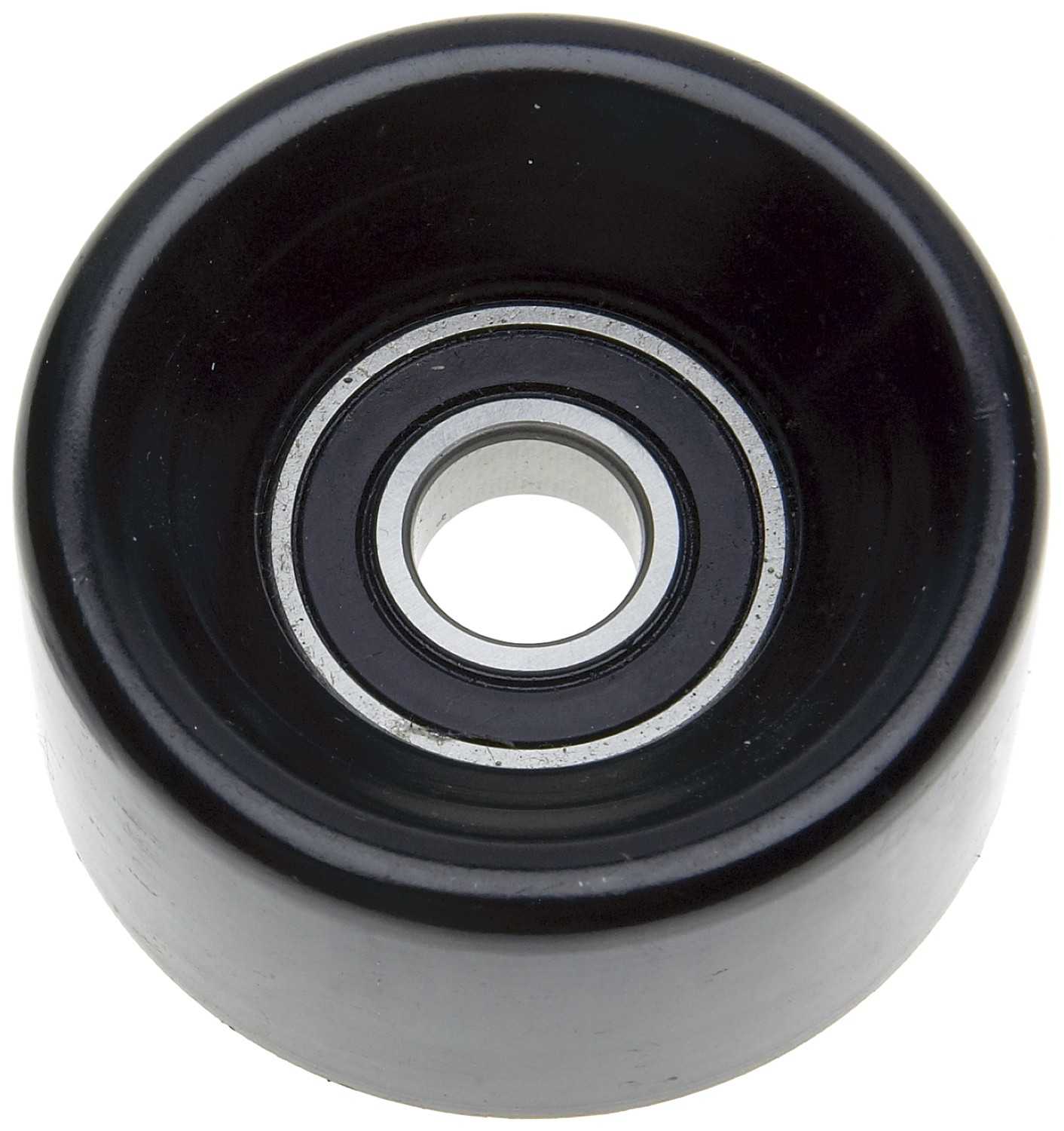 Gates 02-14 Honda CR-V 4-Cyl. 2.4L Tensioner Pulley Belt Drive Pulley