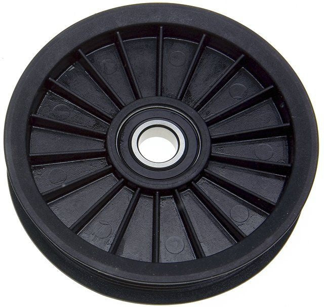 Gates 90-96 Ford F Series V-8 5.8L Idler Belt Drive Pulley