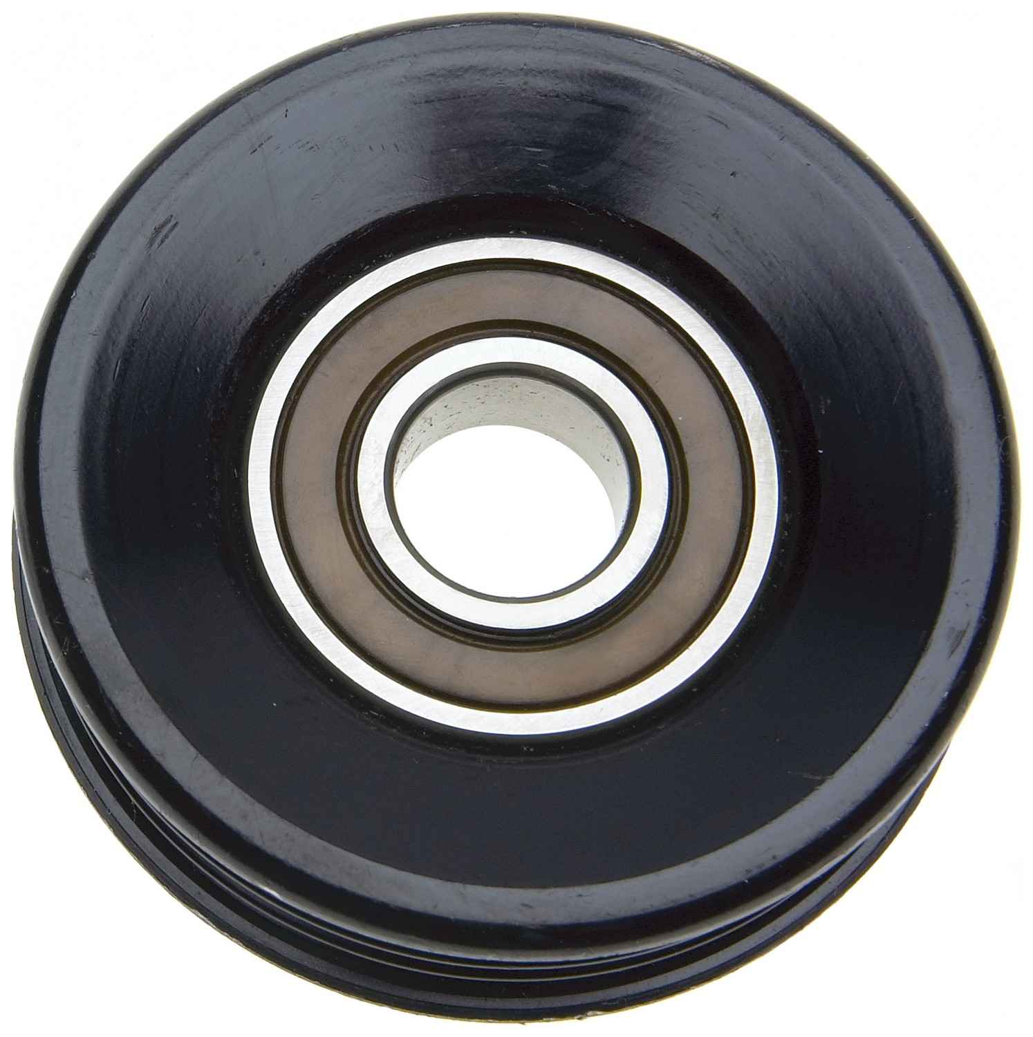 Gates 90-01 Acura Integra / 85-07 Honda Accord / 97-07 Subaru Impreza DriveAlign Idler Pulley