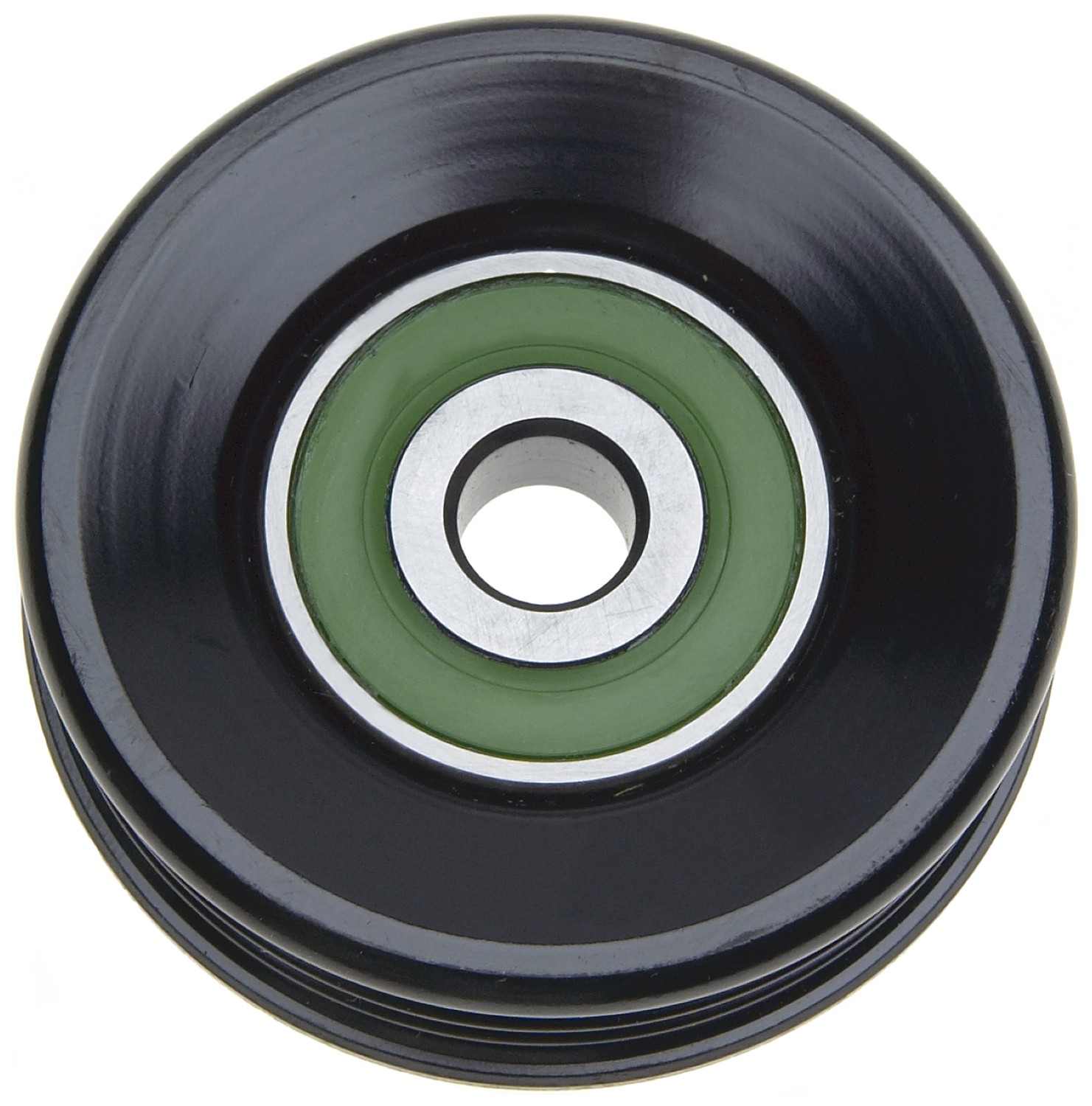 Gates 95-04 Toyota Tacoma V-6 3.4L A.C. Belt Drive Pulley
