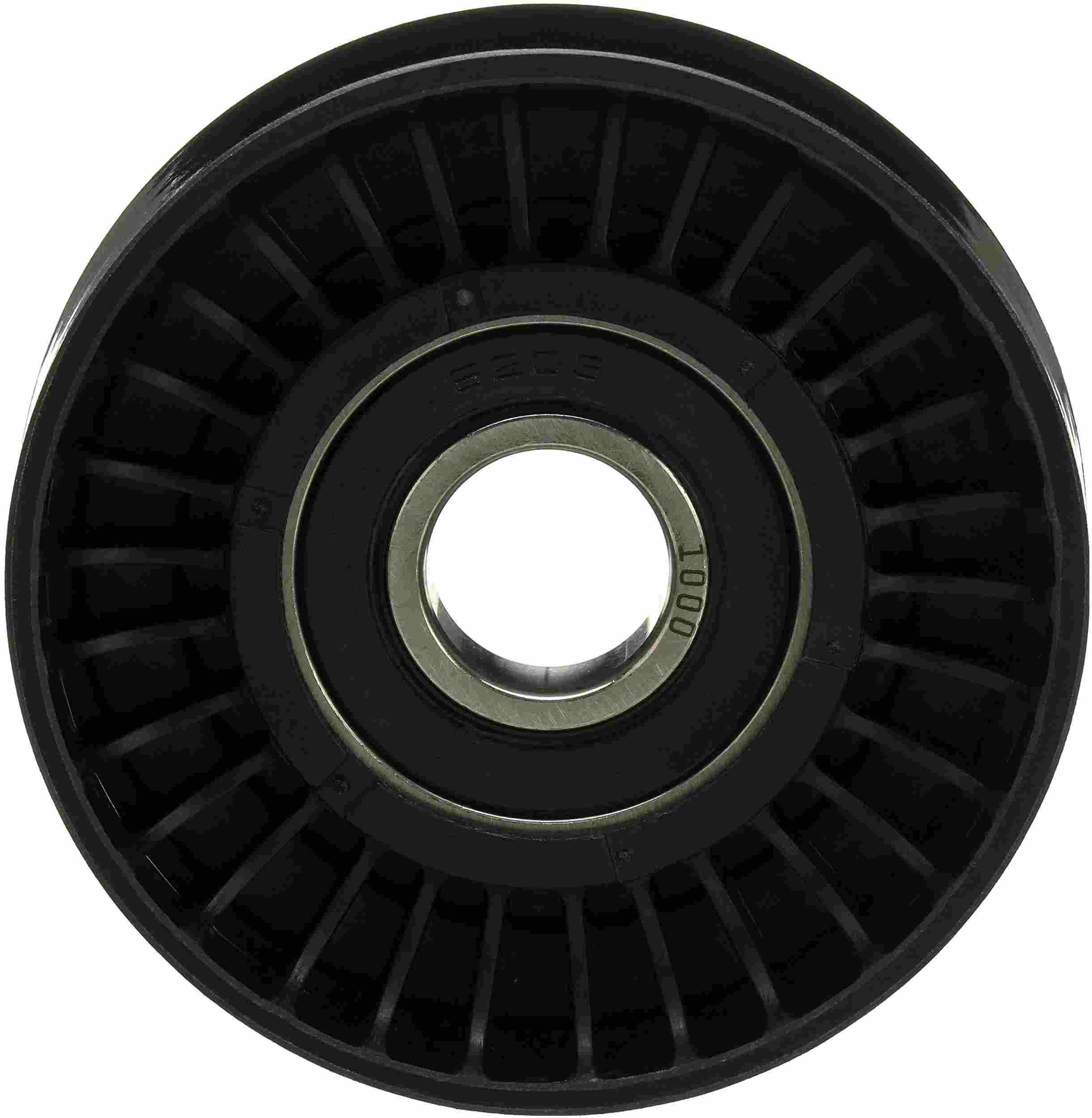 Gates 98-02 Saturn S-Series 4-Cyl. 1.9L Tensioner Pulley Belt Drive Pulley
