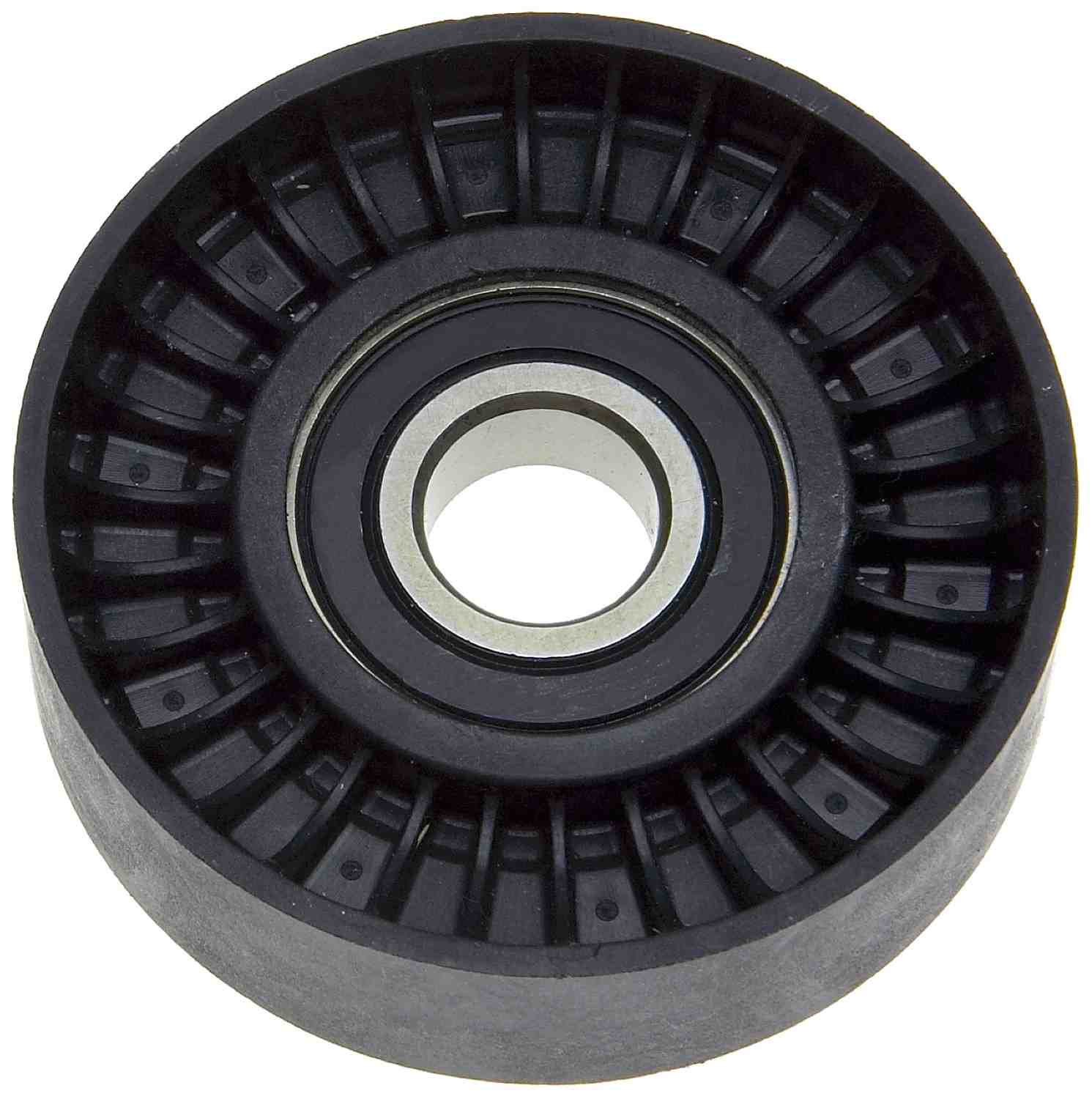 Gates 98-02 Saturn S-Series 4-Cyl. 1.9L Tensioner Pulley Belt Drive Pulley
