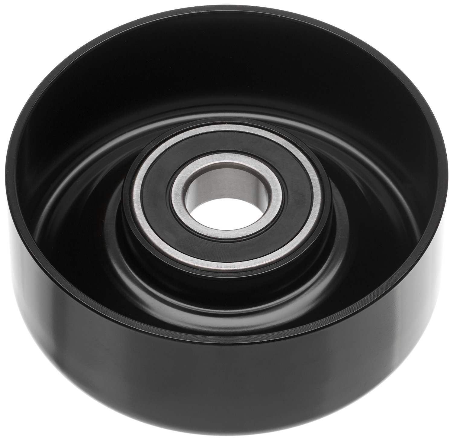 Gates 94-03 Dodge Ram Pickup V-8 5.9L Idler Belt Drive Pulley