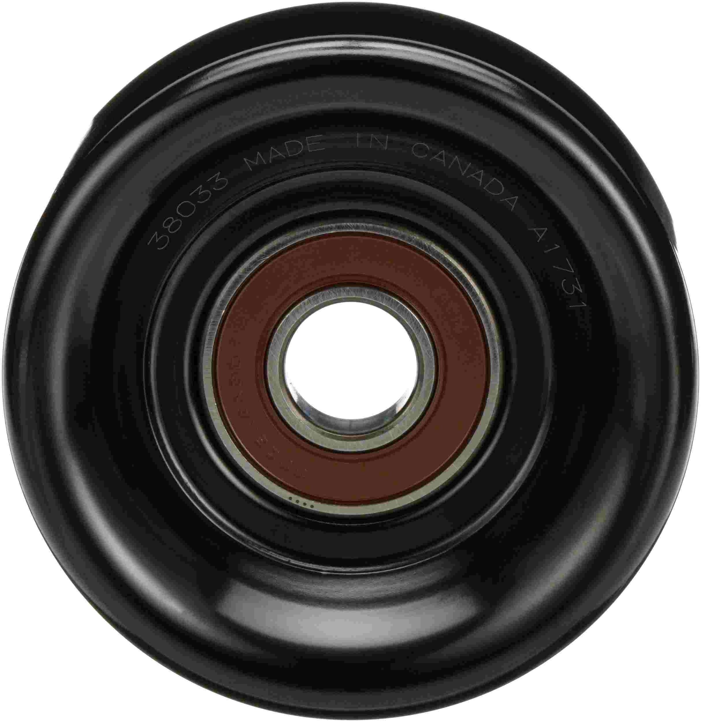 Gates 94-03 Dodge Ram Pickup V-8 5.9L Idler Belt Drive Pulley