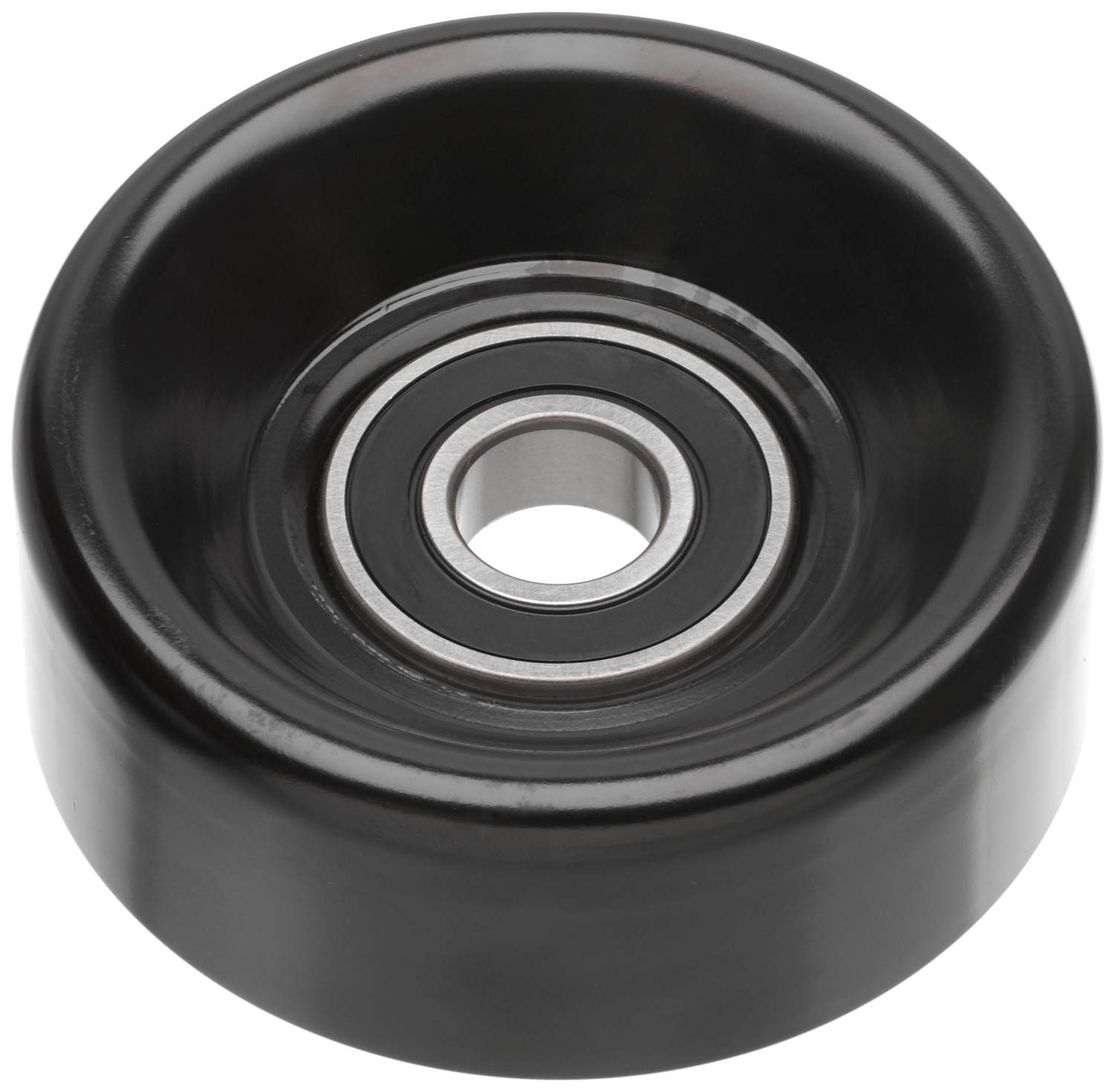 Gates 94-03 Dodge Ram Pickup V-8 5.9L Idler Belt Drive Pulley