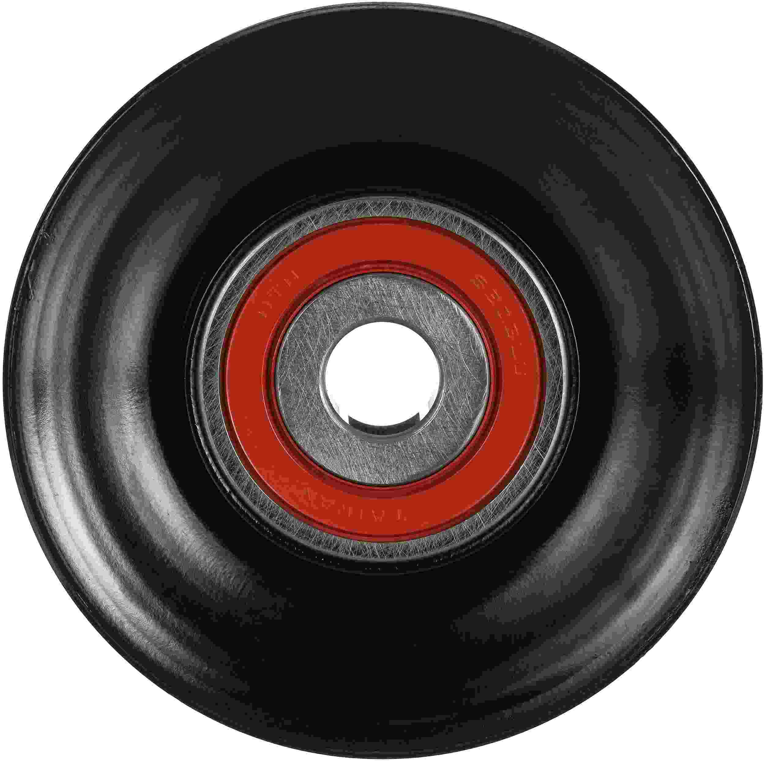 Gates 85-95 Toyota Pickup 4-Cyl. 2.4L A.C. Belt Drive Pulley