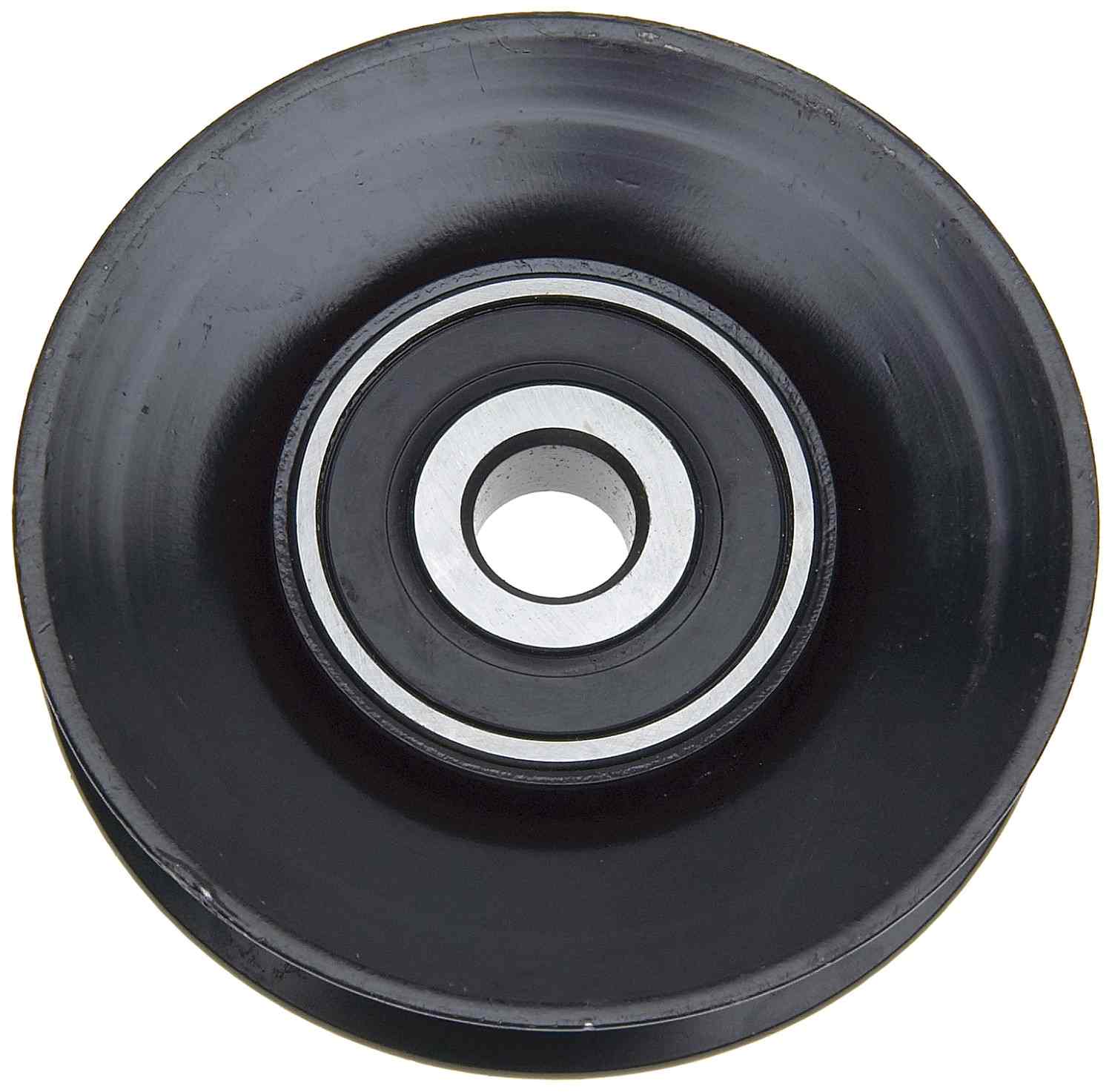 Gates 85-95 Toyota Pickup 4-Cyl. 2.4L A.C. Belt Drive Pulley