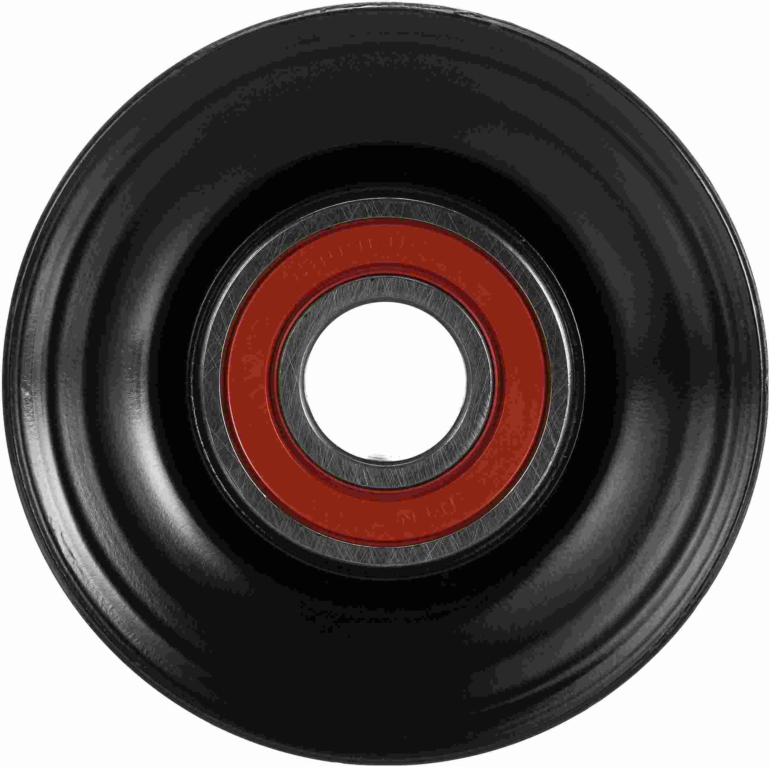 Gates 85-96 Chevrolet P Series Van V-8 5.7L Idler Belt Drive Pulley