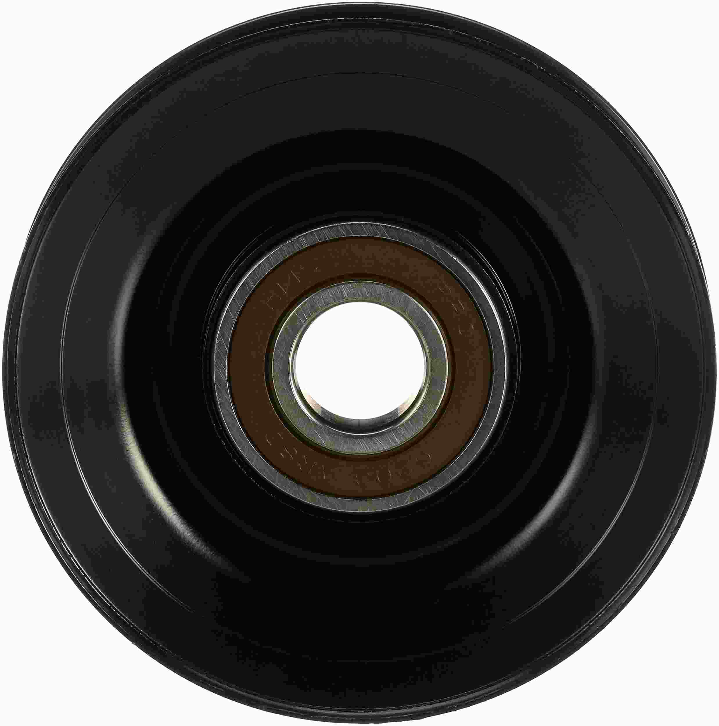 Gates 80-96 Ford F Series V-8 5.0L Idler Belt Drive Pulley