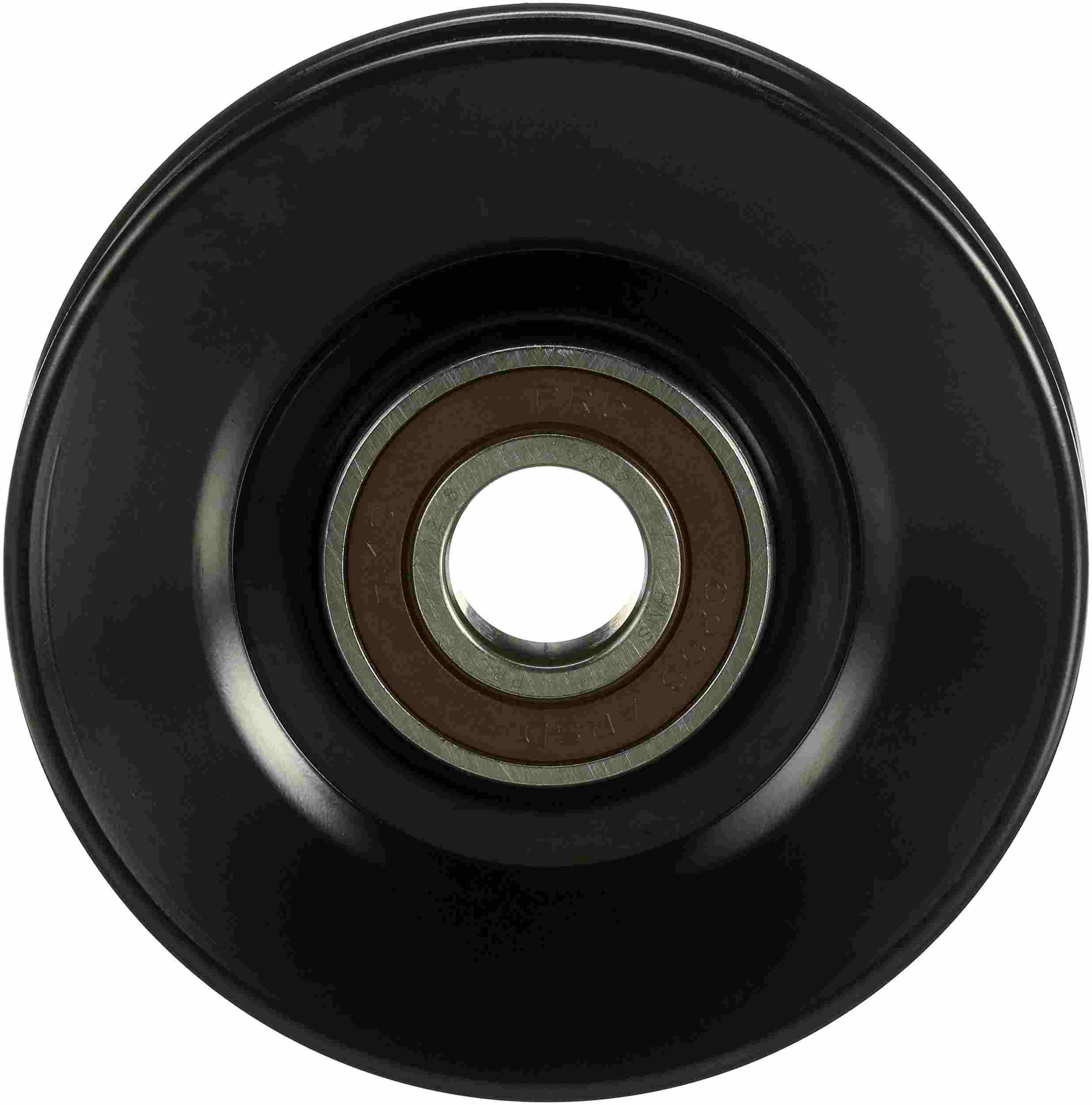 Gates 80-96 Ford F Series V-8 5.0L Idler Belt Drive Pulley