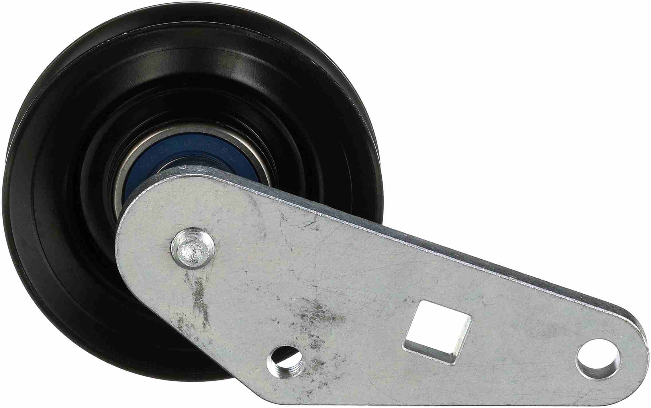 Gates 80-86 Ford F Series V-8 5.0L Idler Belt Drive Pulley