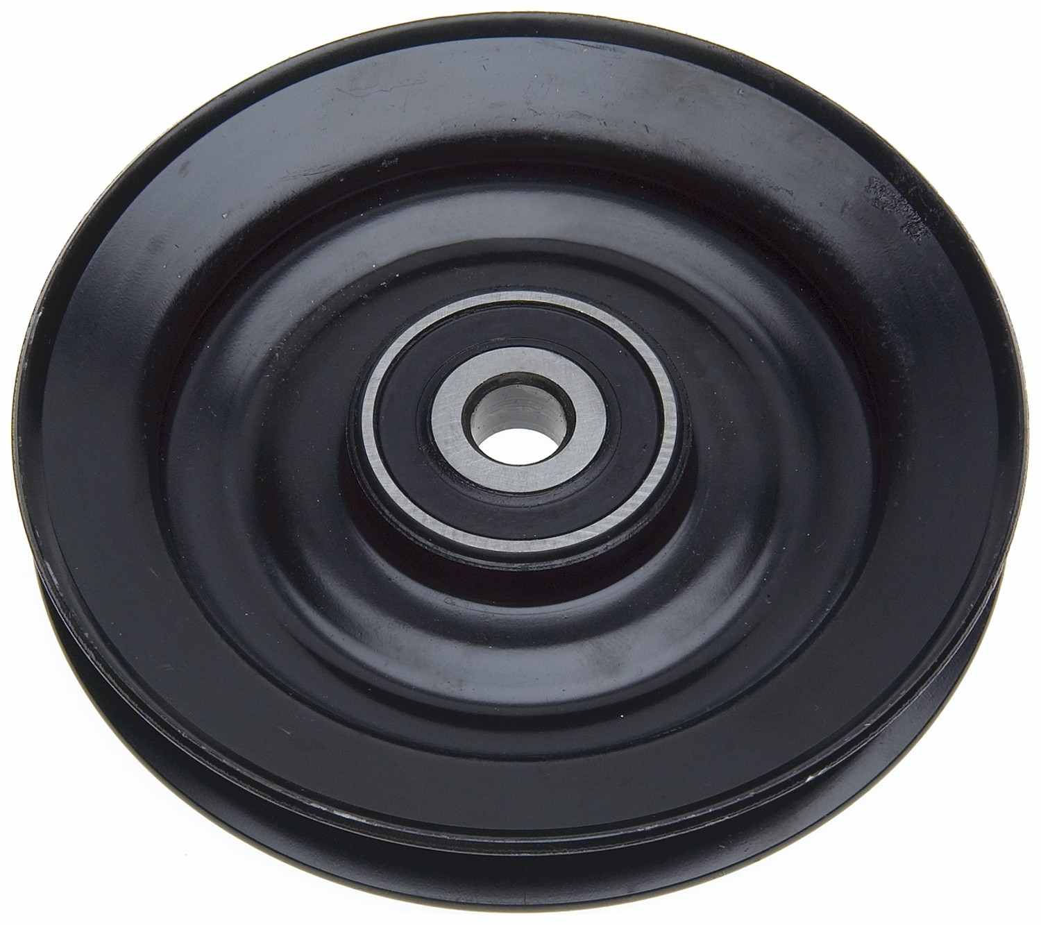 Gates 99-04 Chrysler 300M V-6 3.5L A.C. Belt Drive Pulley