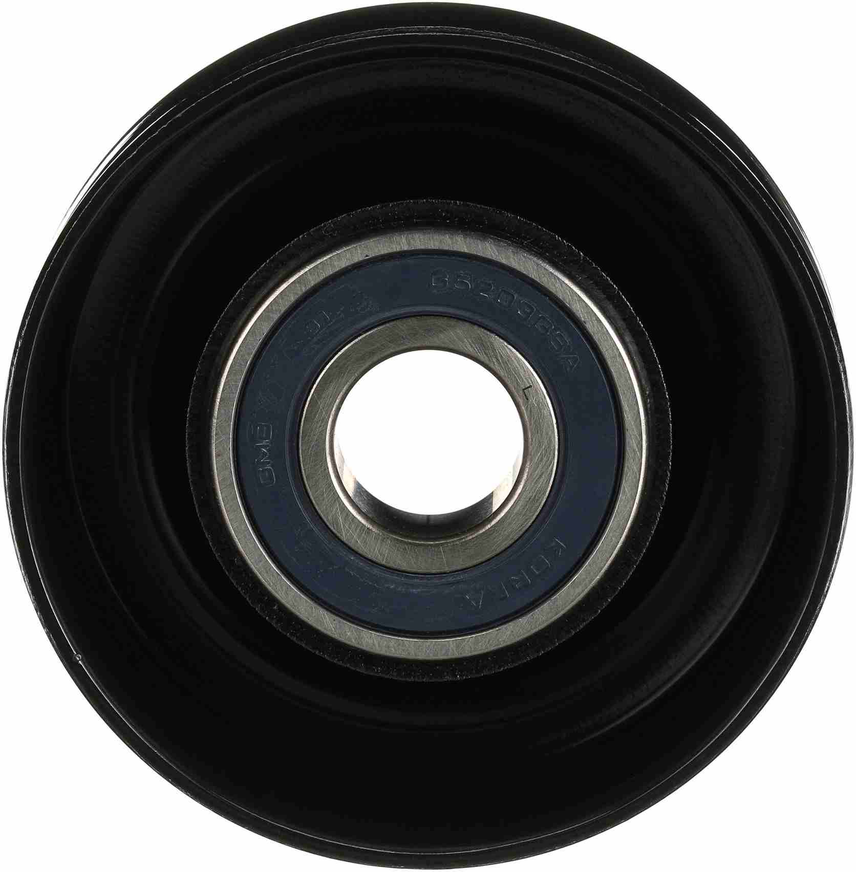 Gates 98-05 Cadillac Deville V-8 4.6L Idler Belt Drive Pulley