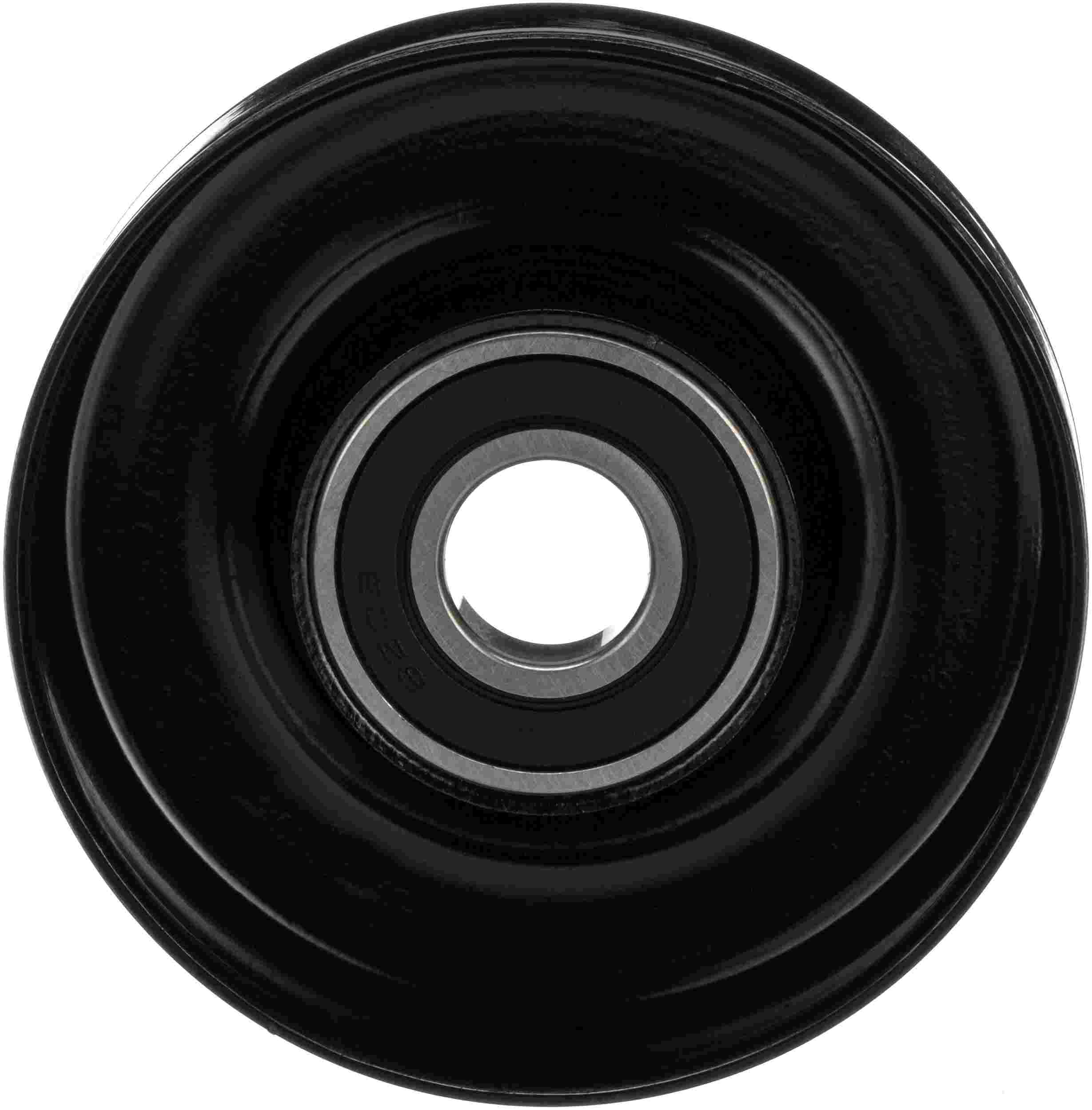 Gates 98-01 Jeep Cherokee 6-Cyl. 4.0L Adjustable Belt Drive Pulley