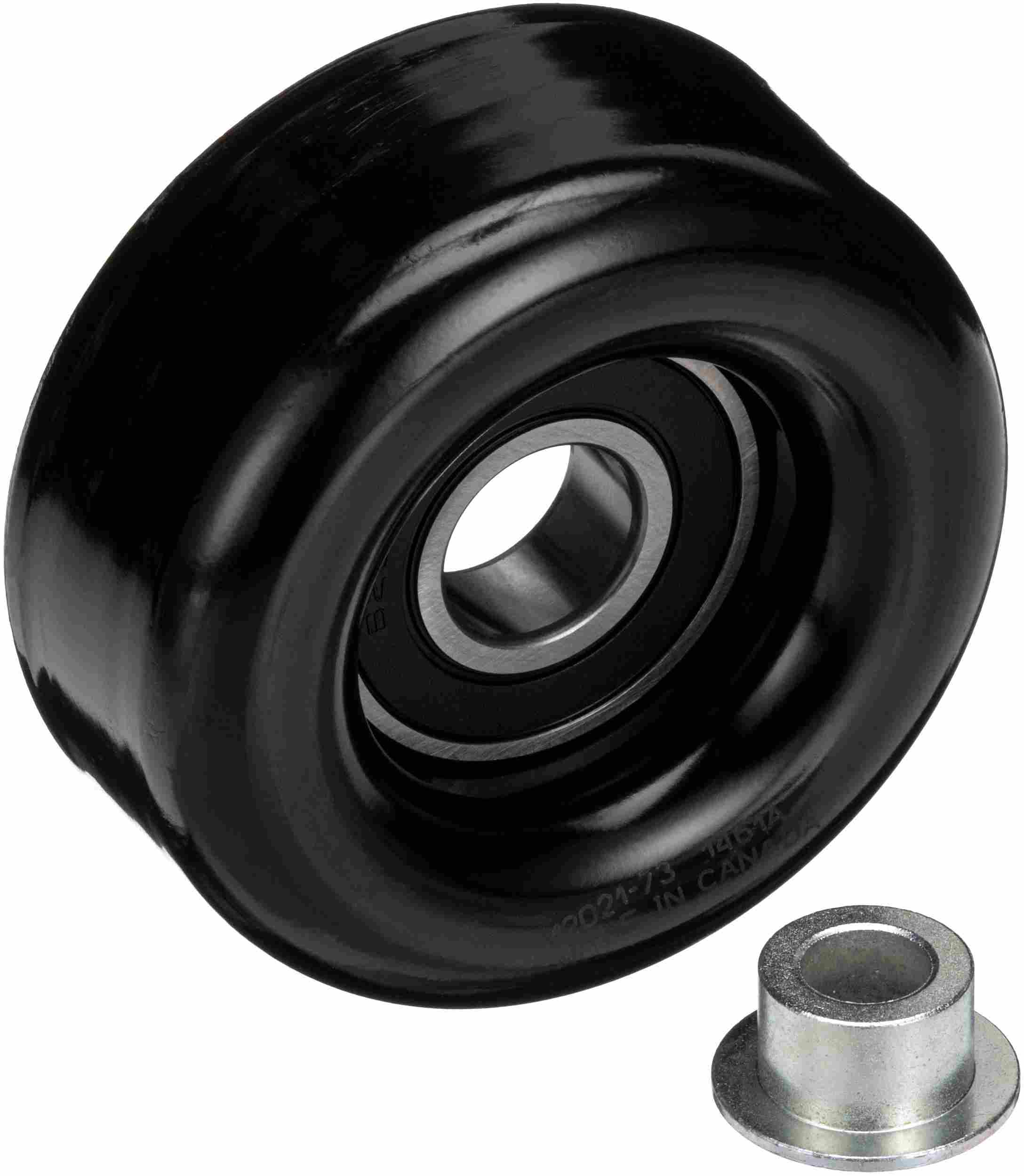 Gates 99-04 Jeep Grand Cherokee Idler Pulley