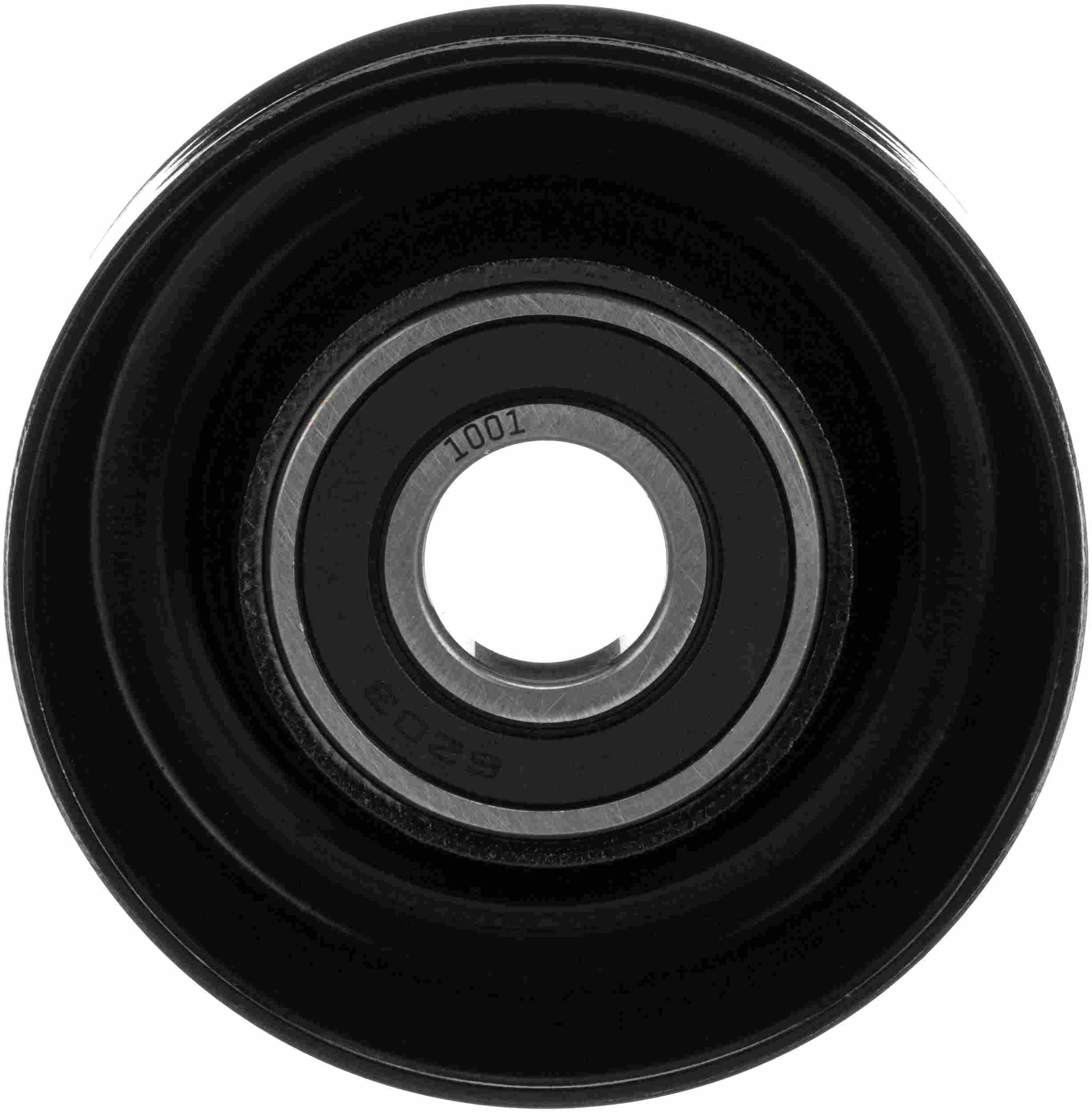 Gates 99-04 Jeep Grand Cherokee Idler Pulley