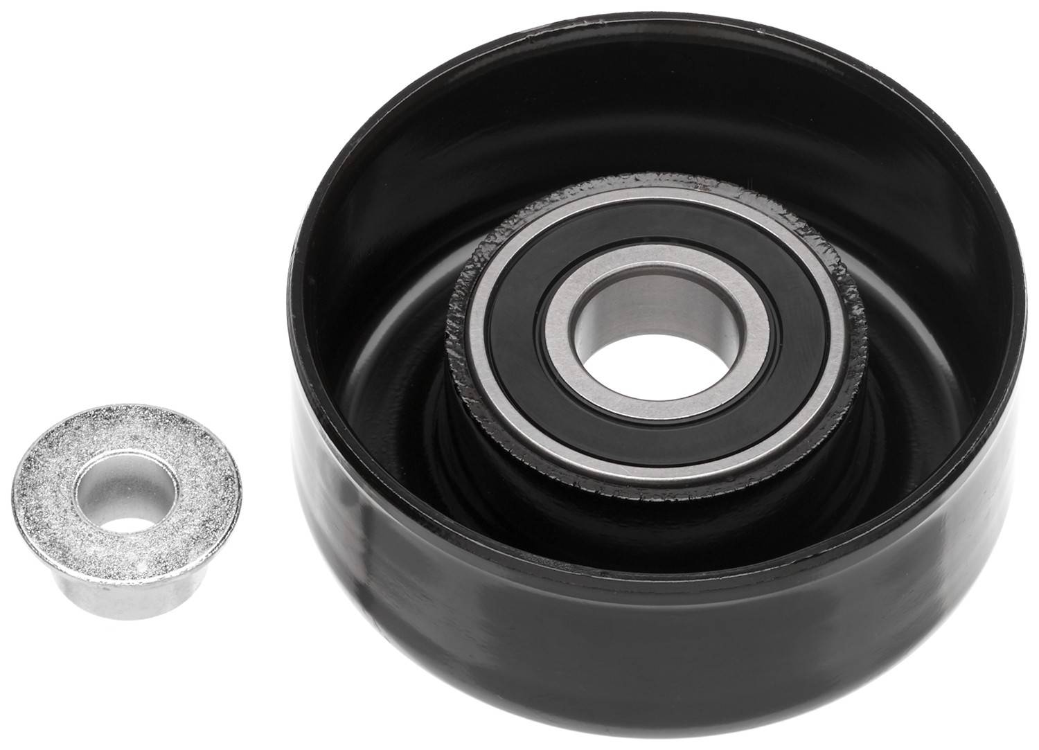 Gates 99-04 Jeep Grand Cherokee Idler Pulley