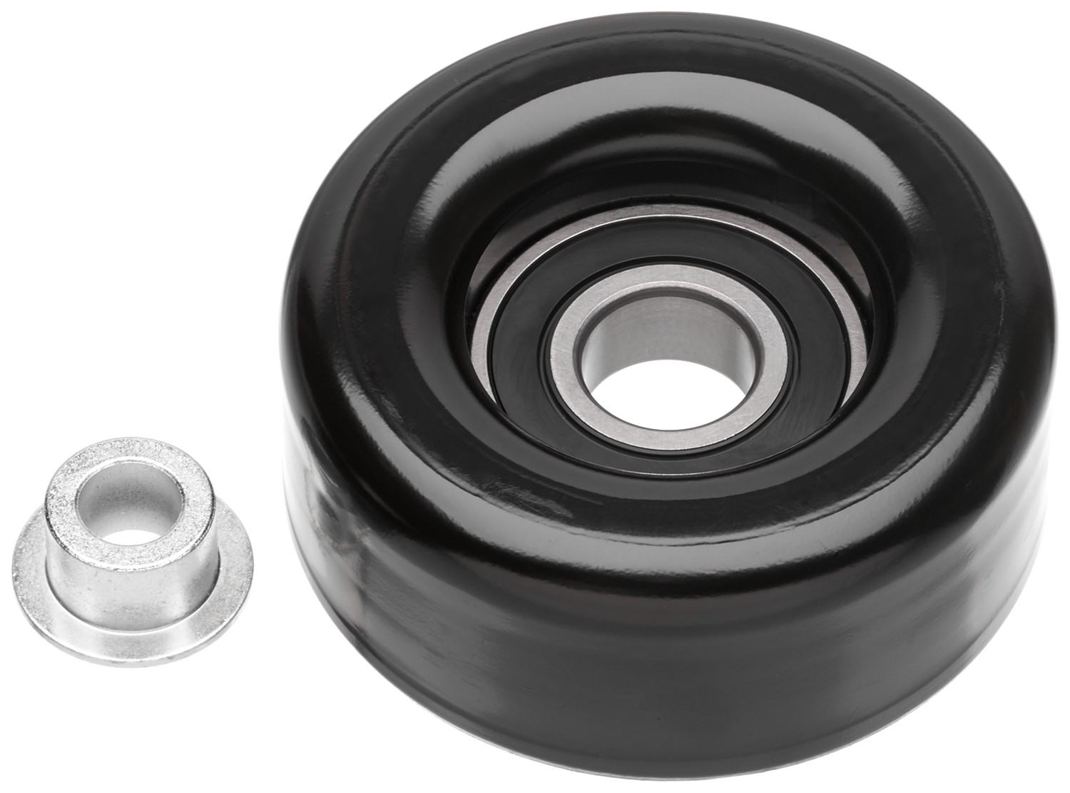 Gates 99-04 Jeep Grand Cherokee Idler Pulley