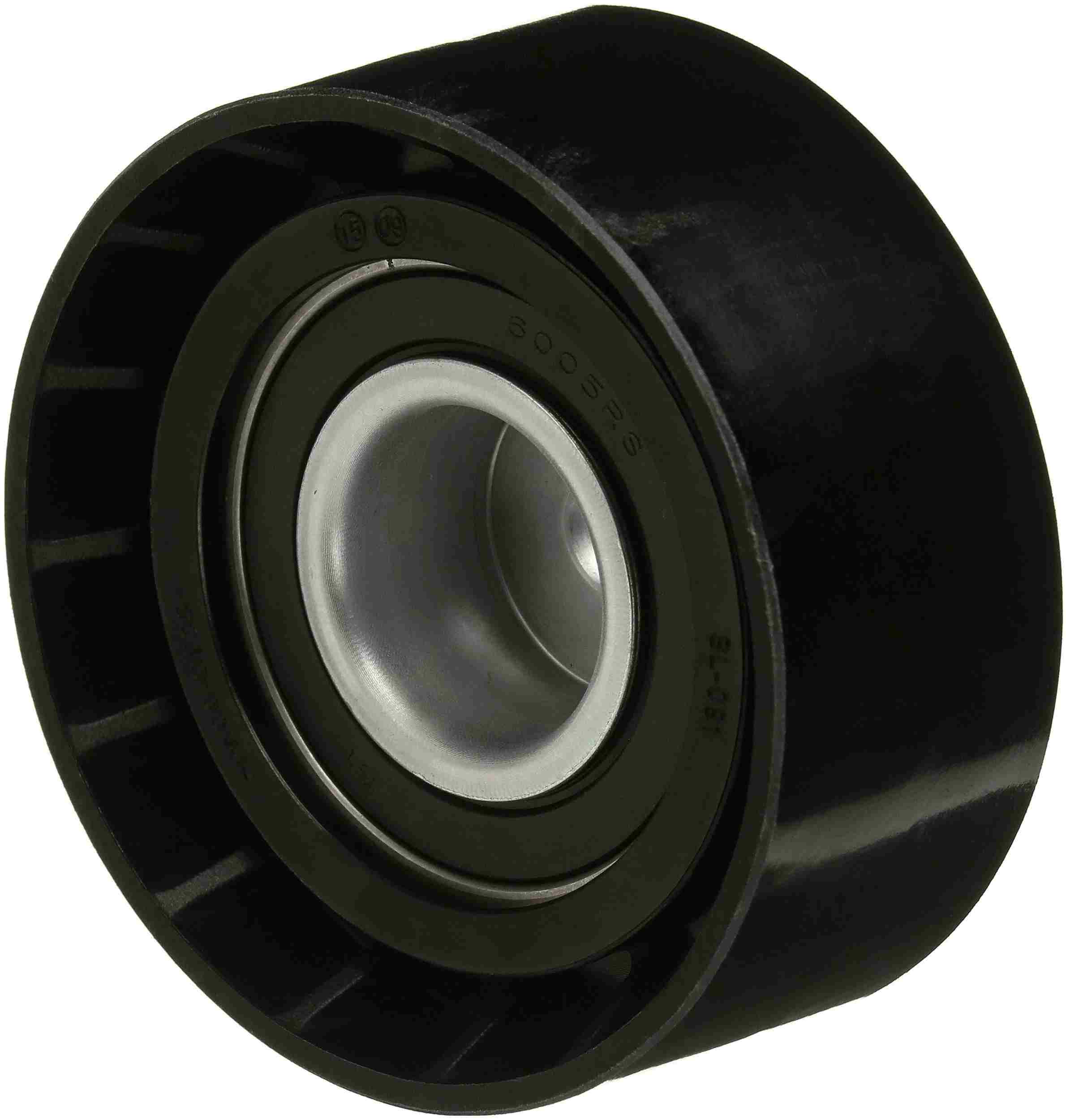 Gates 1997 BMW 540I V-8 4.4L A.C. Belt Drive Pulley
