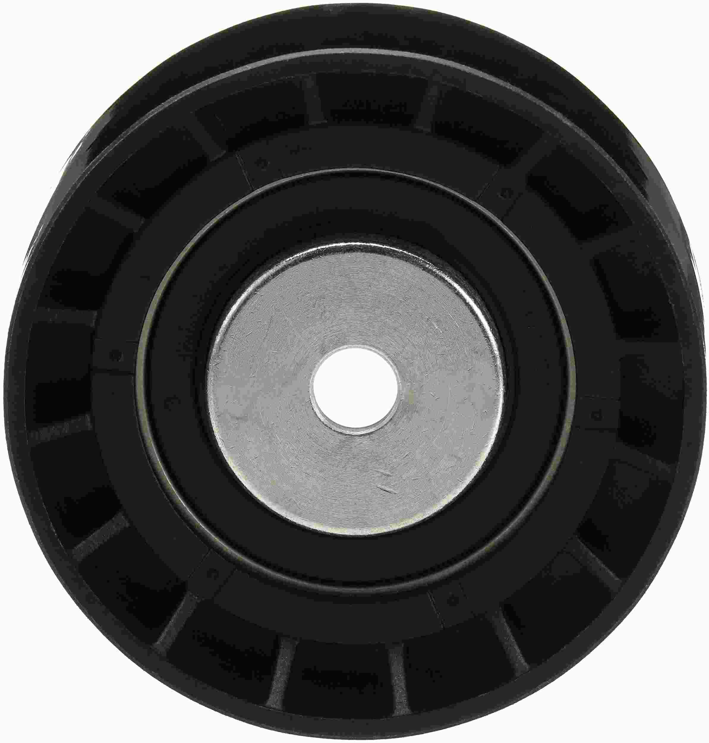 Gates 1997 BMW 540I V-8 4.4L A.C. Belt Drive Pulley
