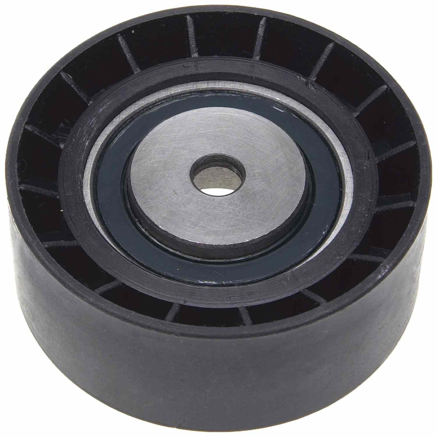 Gates 1997 BMW 540I V-8 4.4L A.C. Belt Drive Pulley